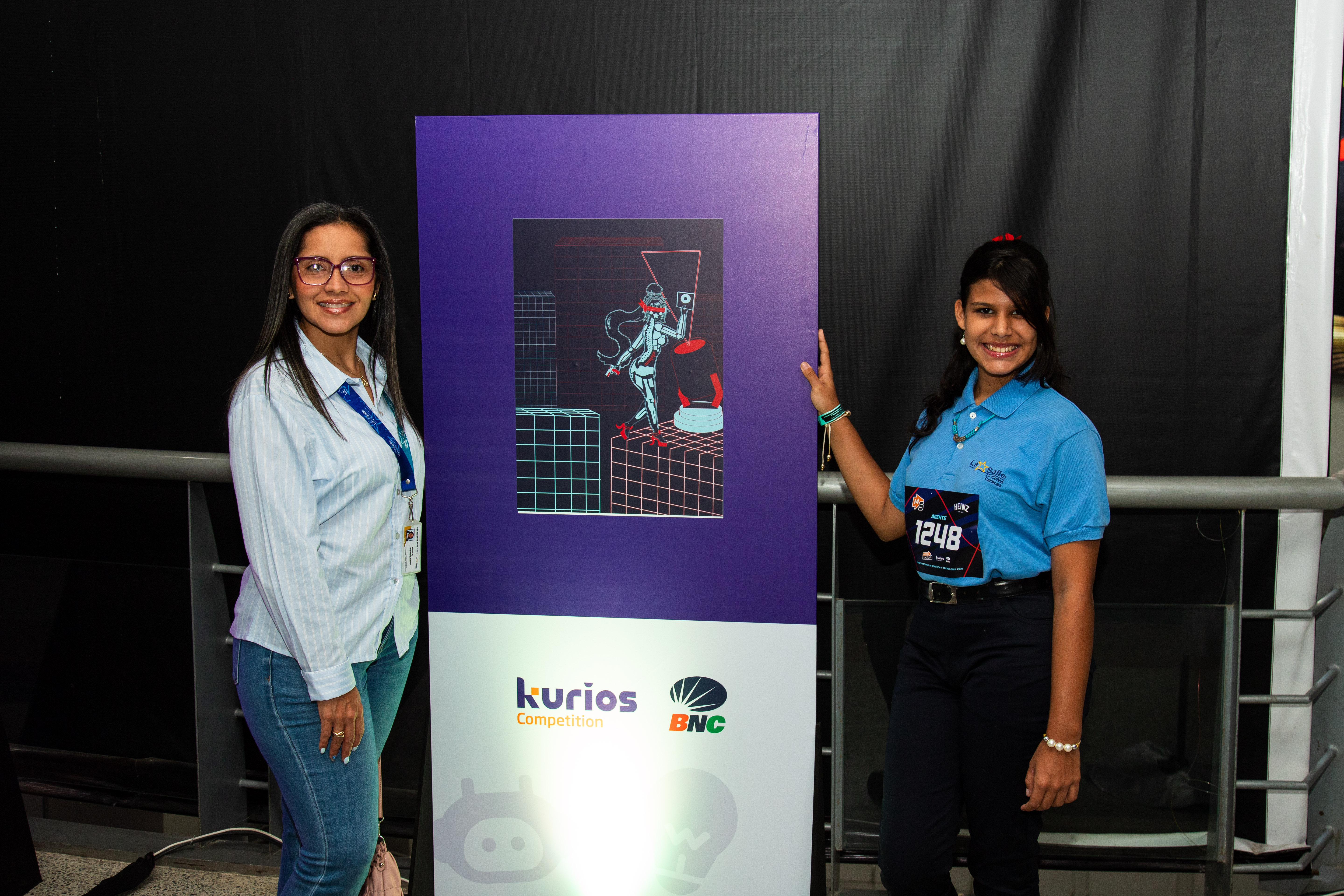 Zona de Exhibición Digital Skills