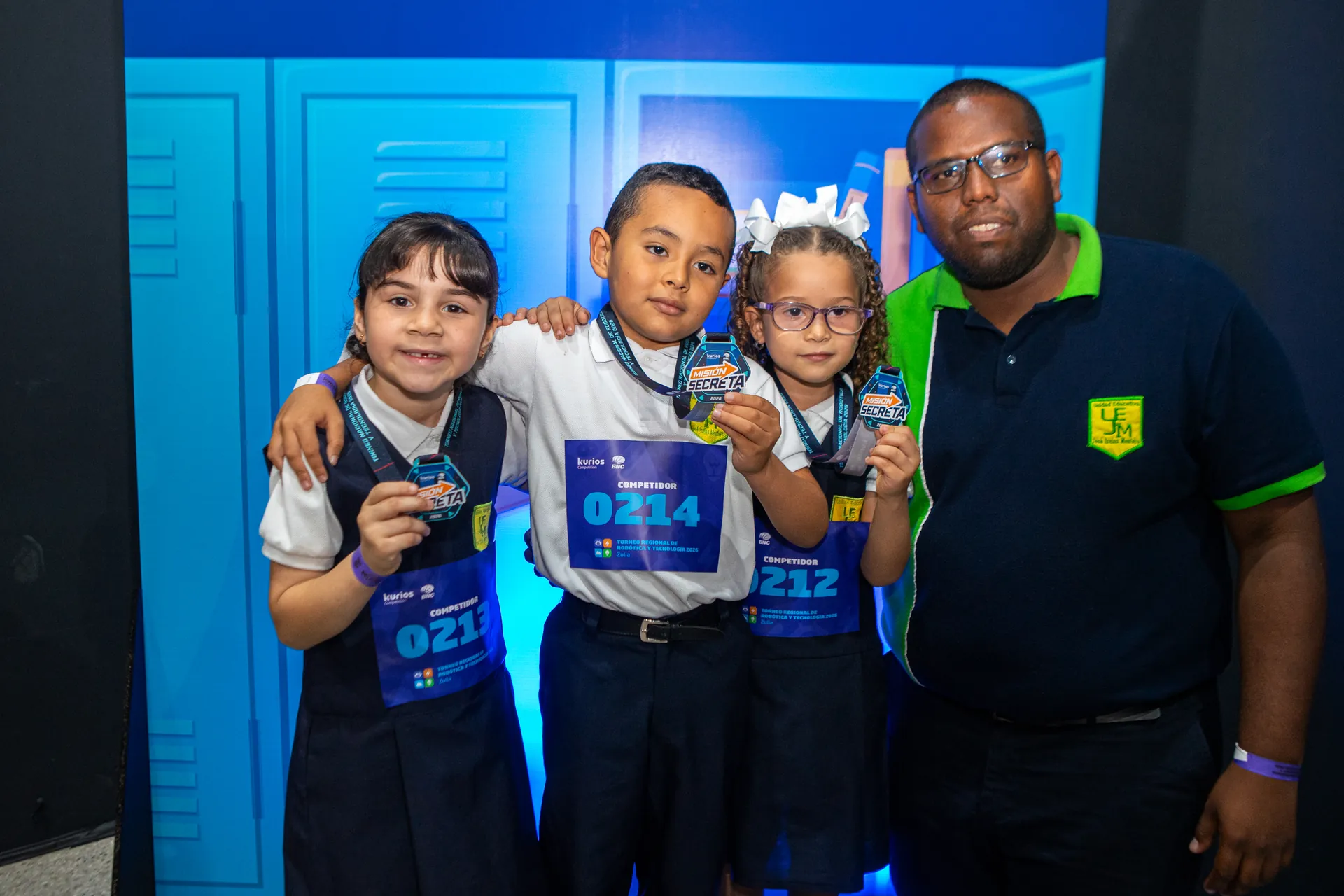 Torneo Regional Zulia 2026 - foto 7