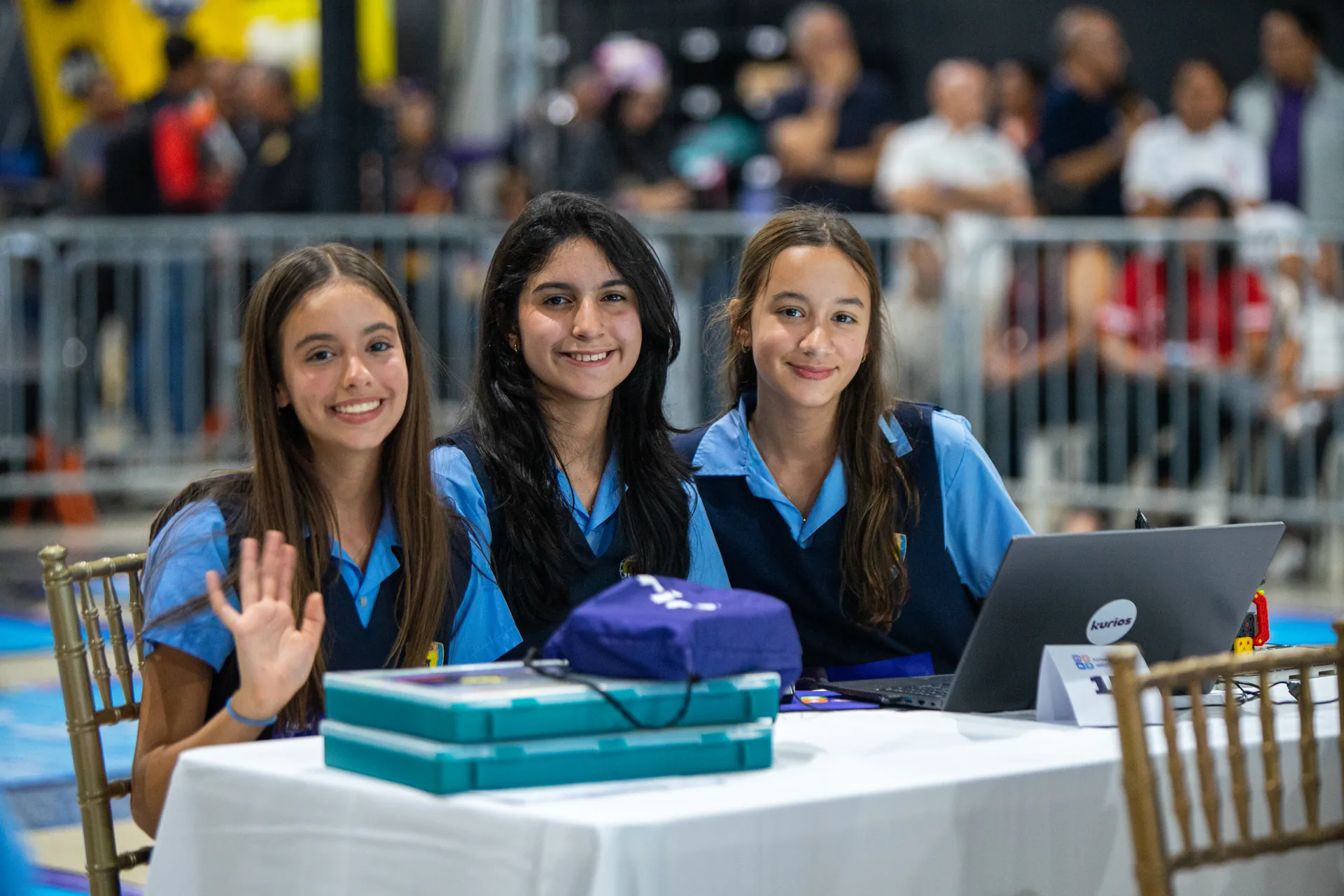 Torneo Regional Zulia 2026 - foto 20