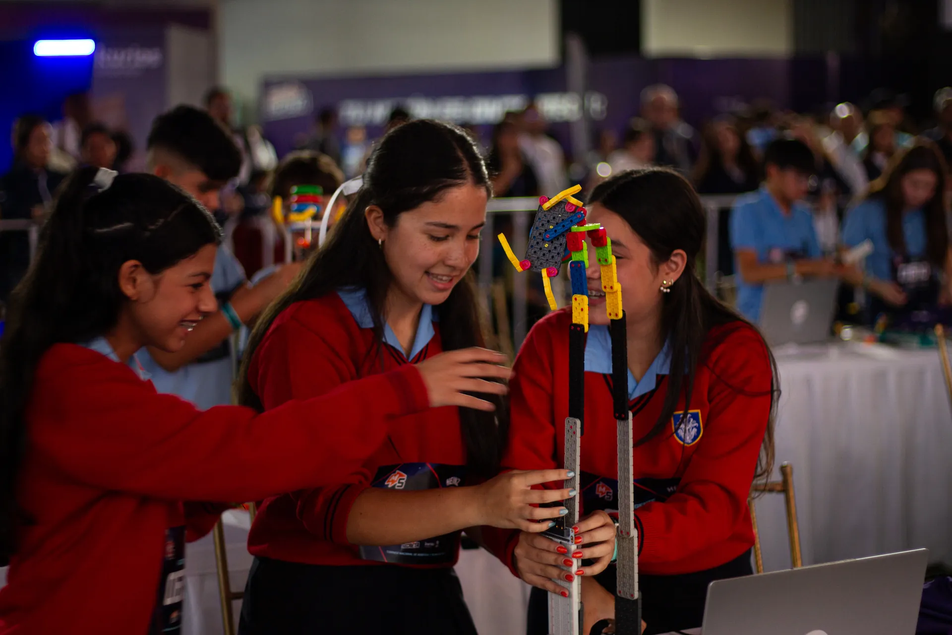 Kurios Competition 2026 - foto 2