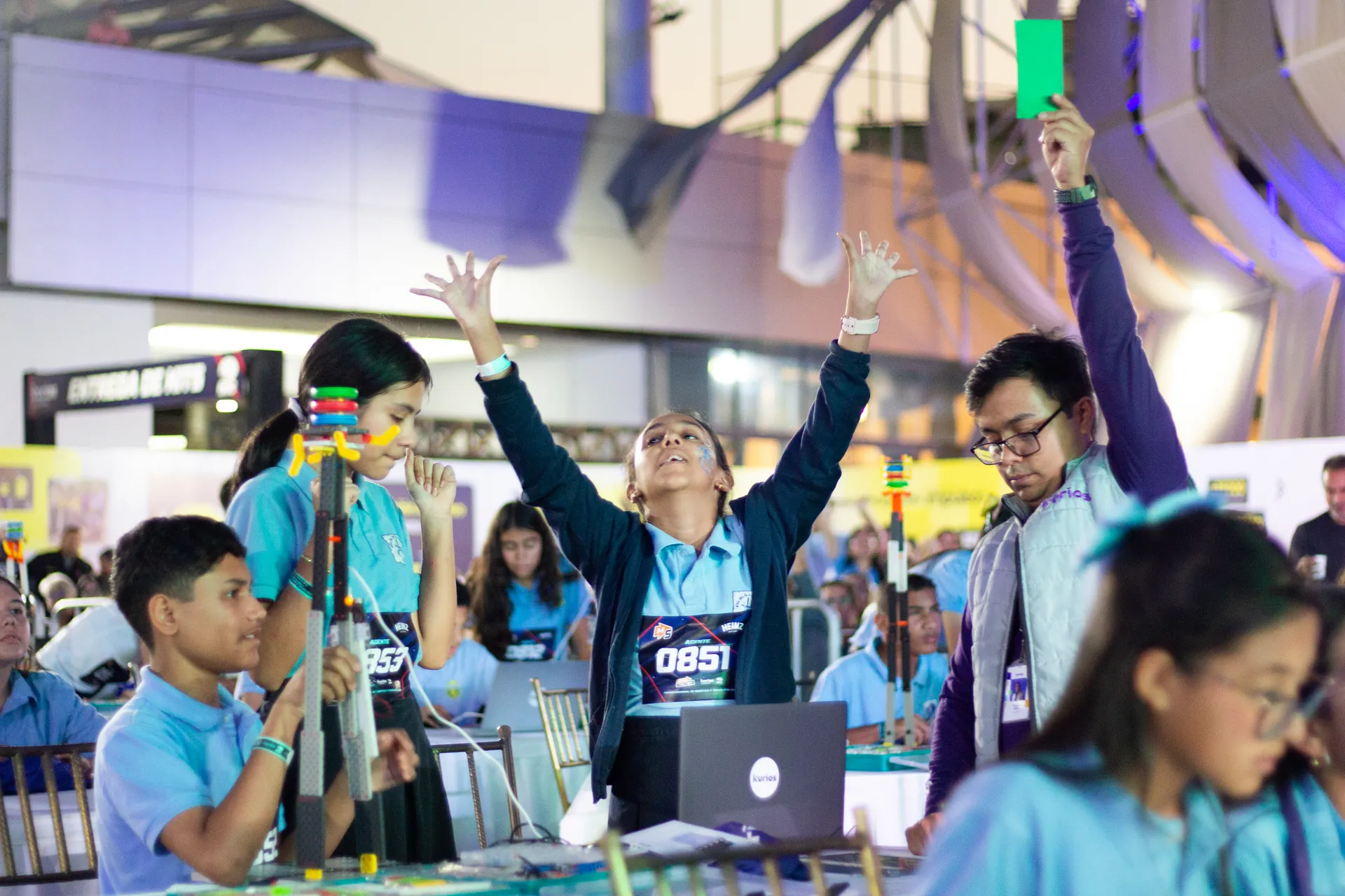 Kurios Competition 2026 - foto 3