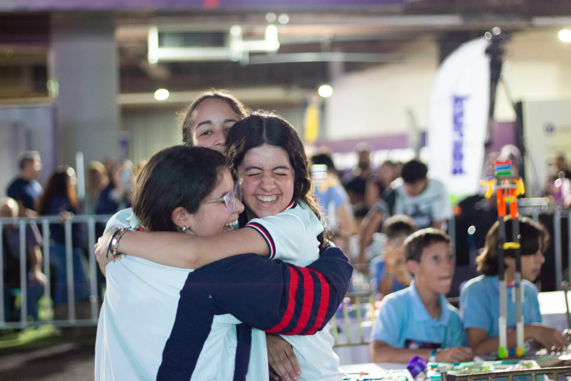 Kurios Competition 2026 - foto 4