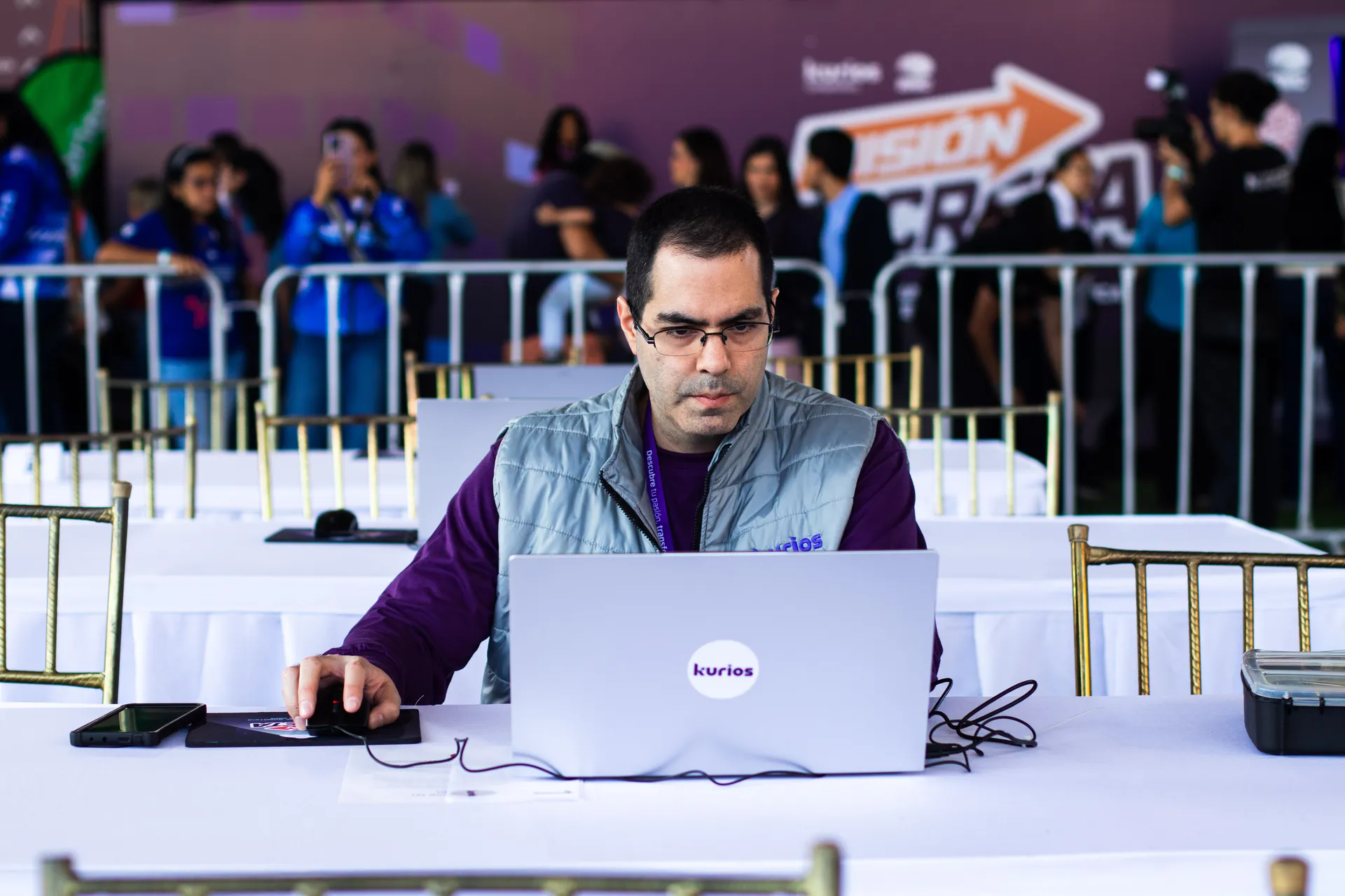 Kurios Competition 2026 - foto 5