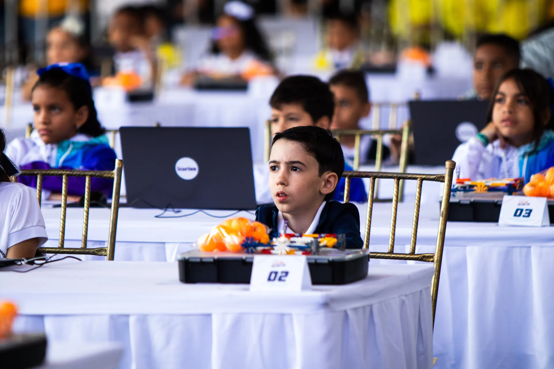 Kurios Competition 2026 - foto 6