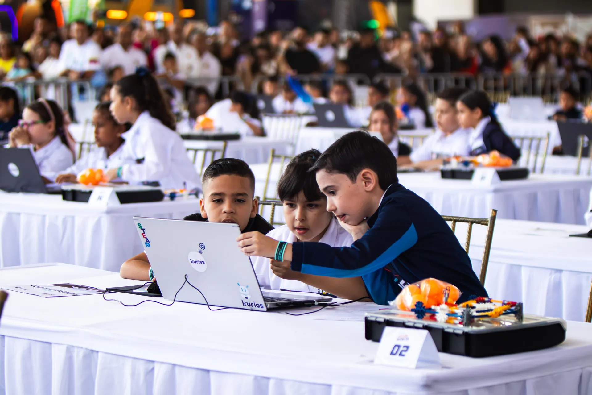 Kurios Competition 2026 - foto 7