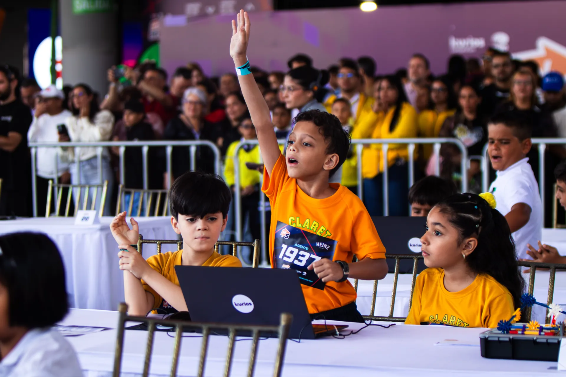 Kurios Competition 2026 - foto 8