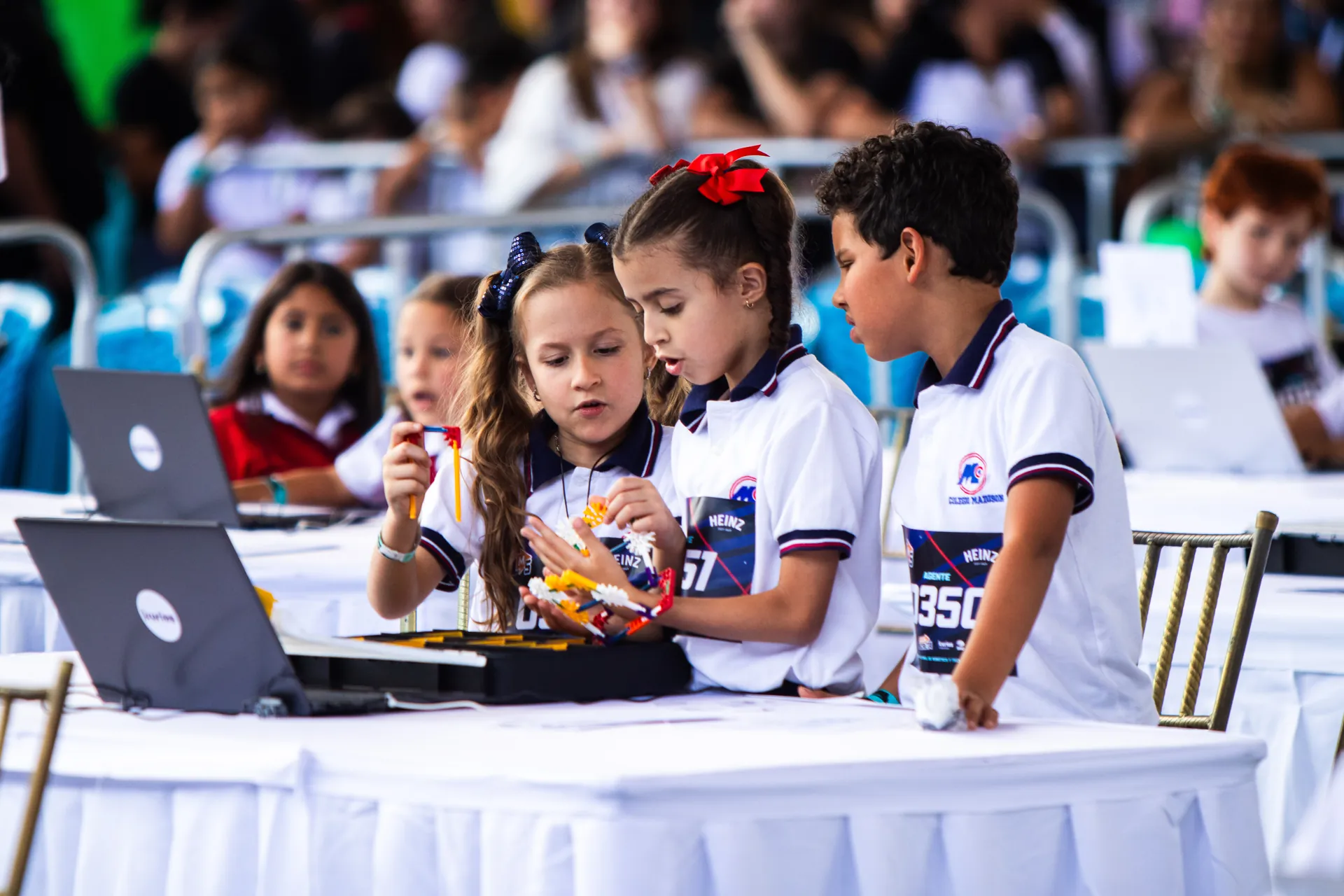 Kurios Competition 2026 - foto 10