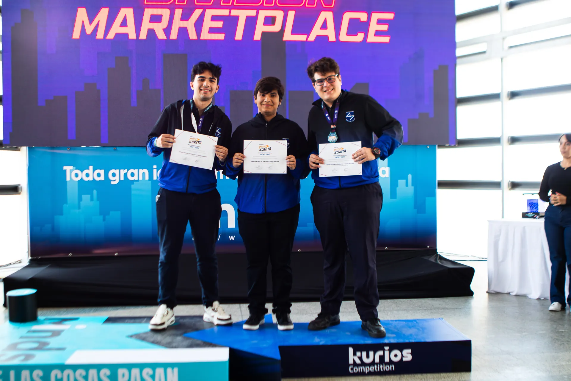 Kurios Competition 2026 - foto 11