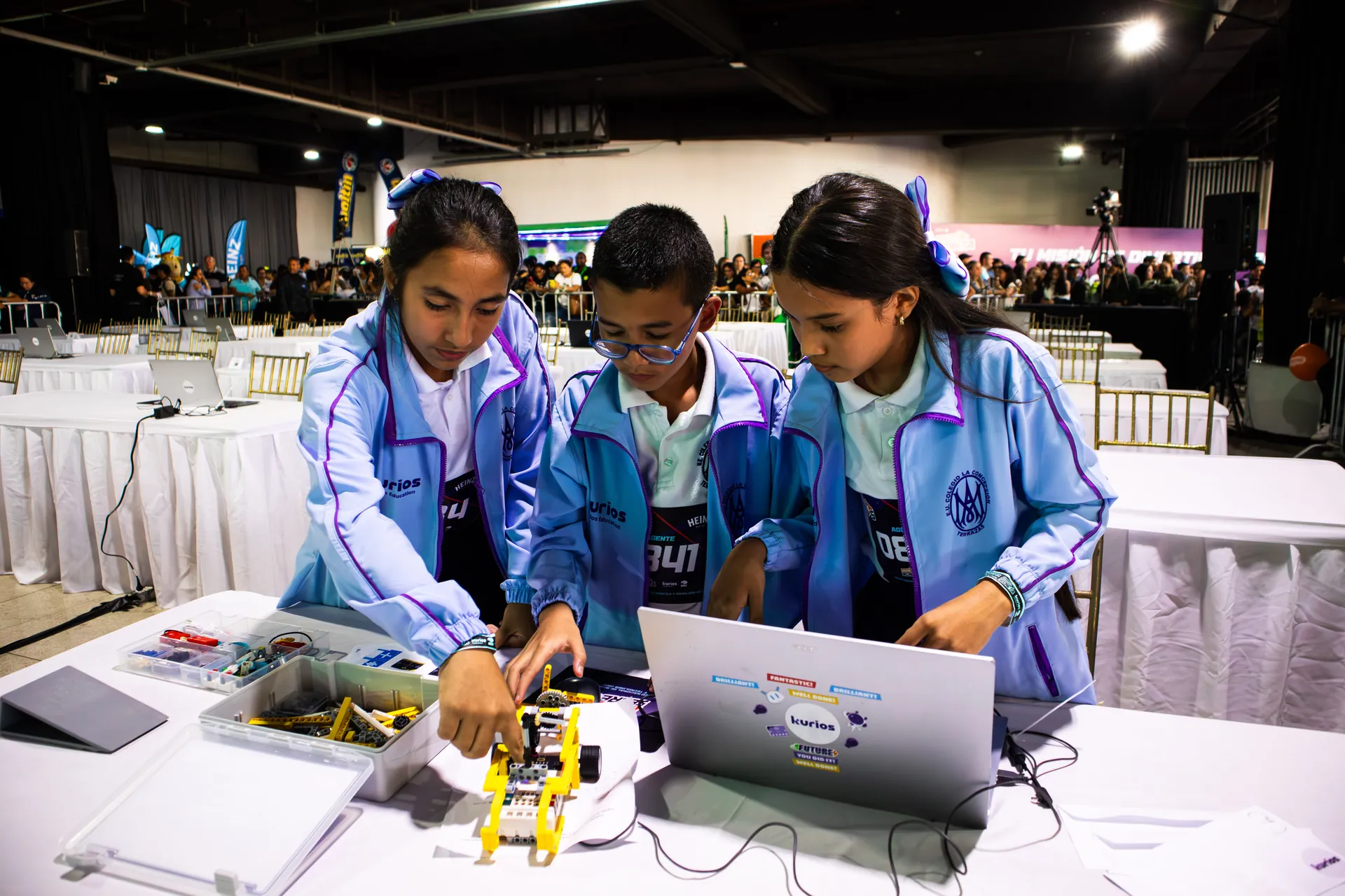 Kurios Competition 2026 - foto 12