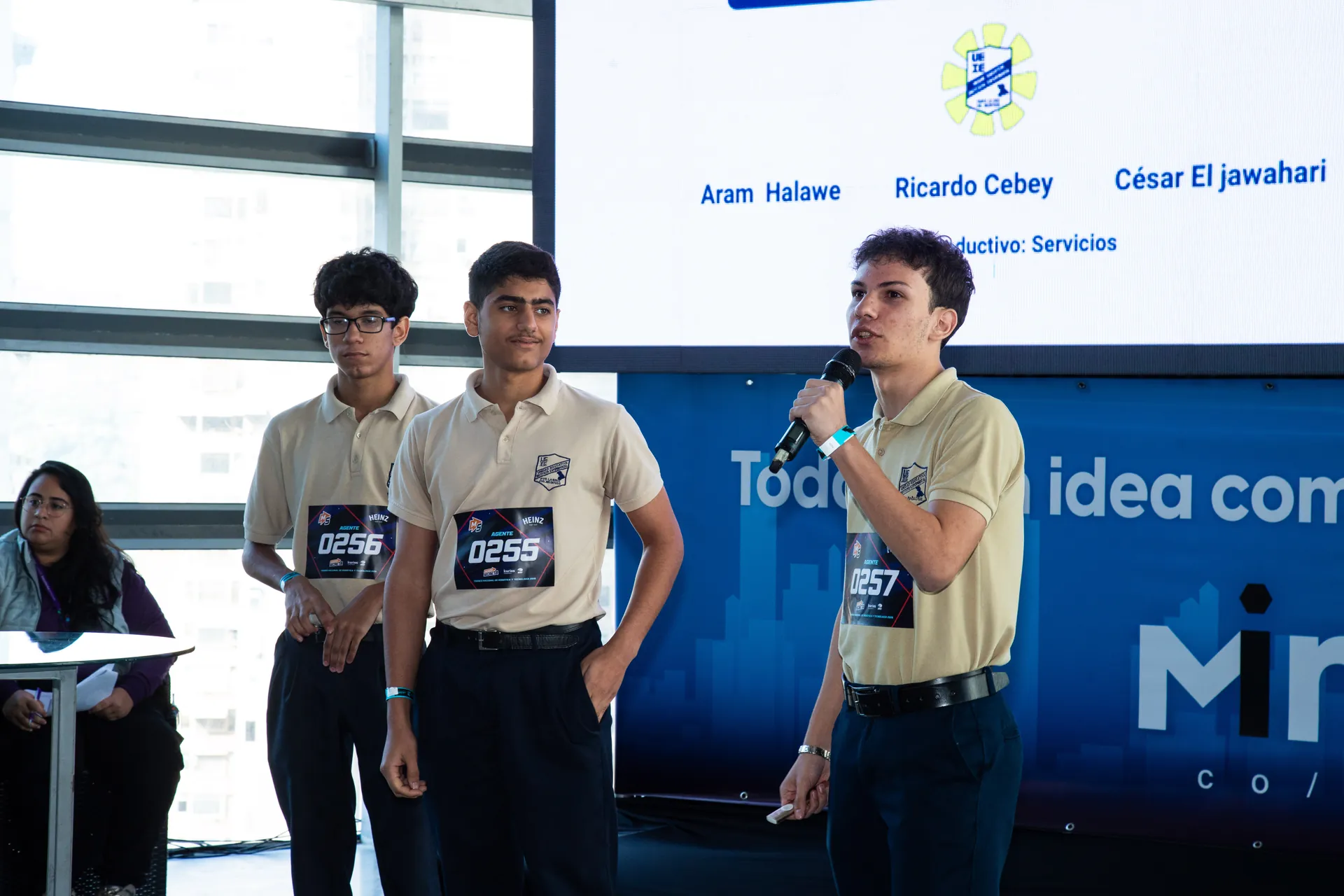 Kurios Competition 2026 - foto 13