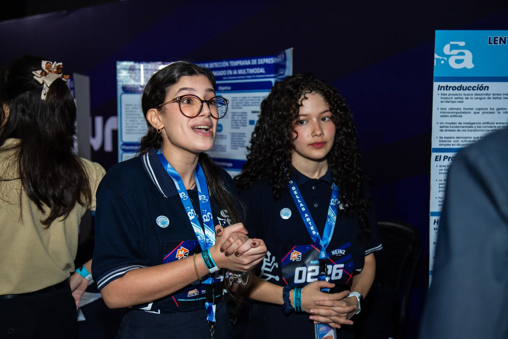 Kurios Competition 2026 - foto 14