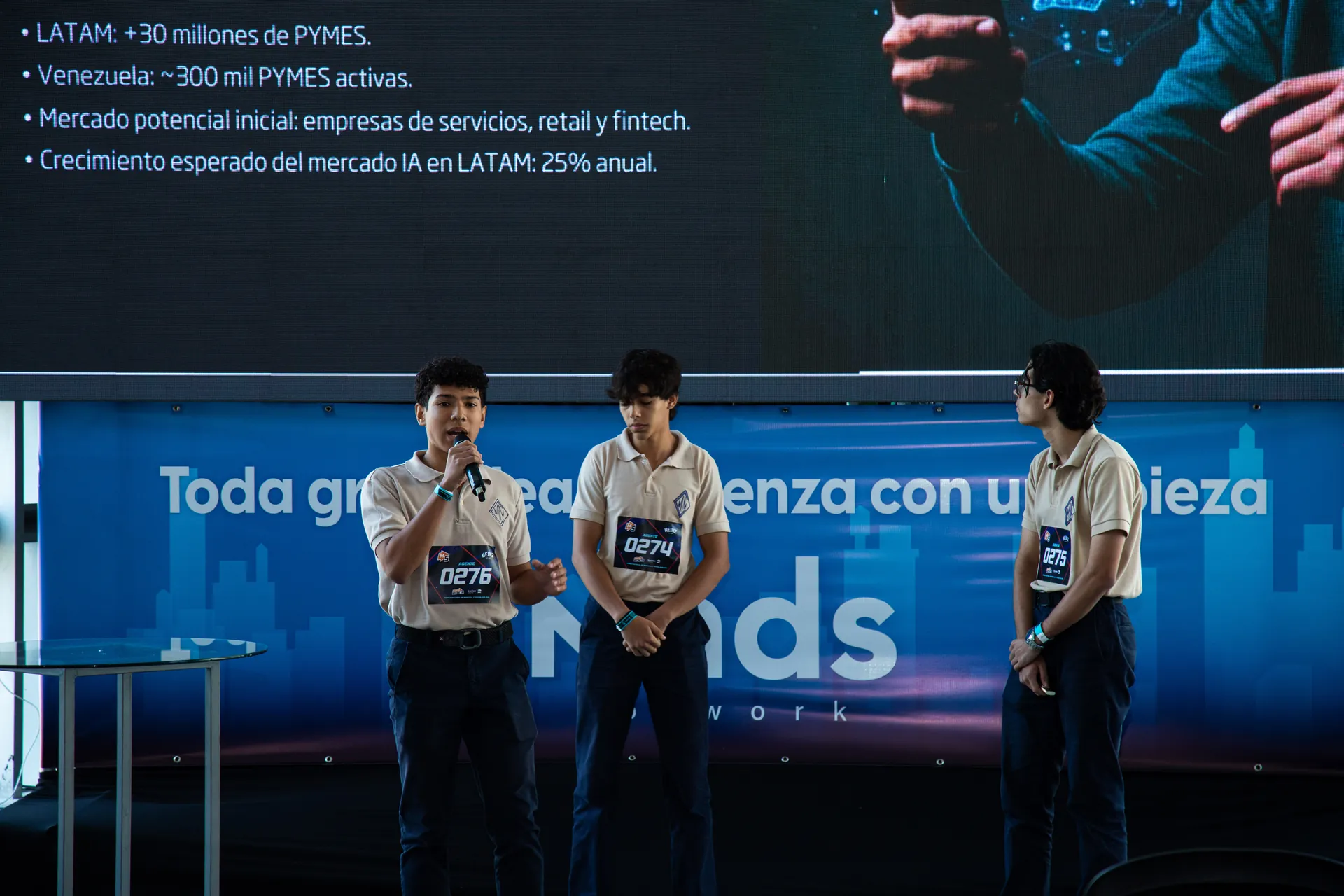 Kurios Competition 2026 - foto 15