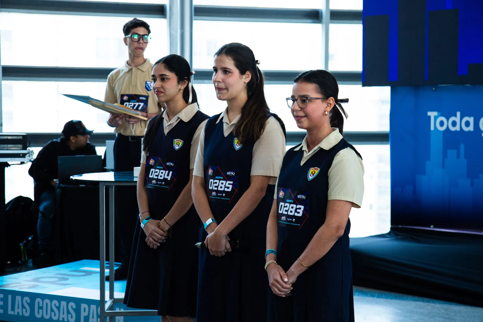 Kurios Competition 2026 - foto 18