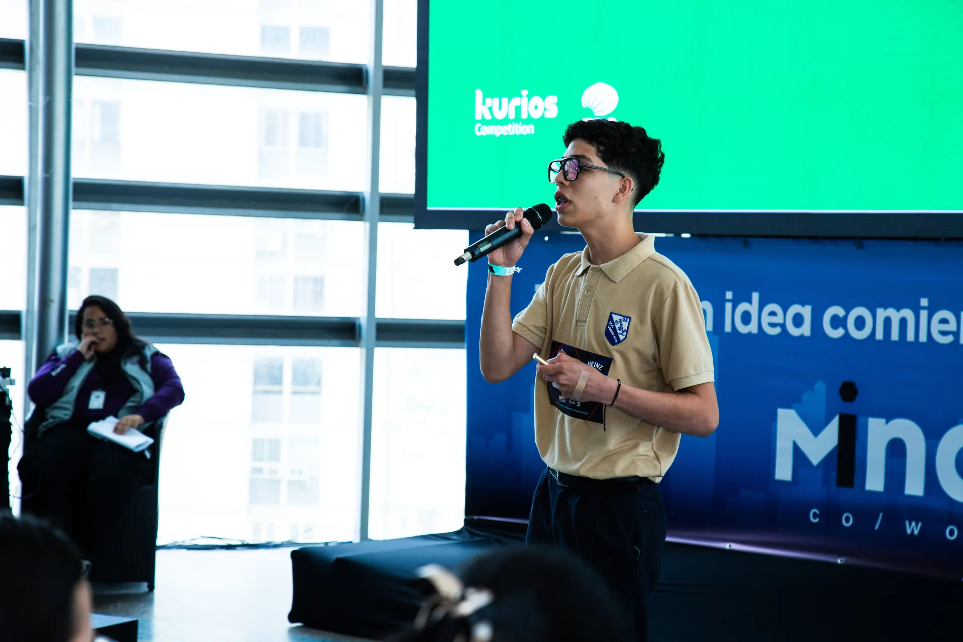 Kurios Competition 2026 - foto 19