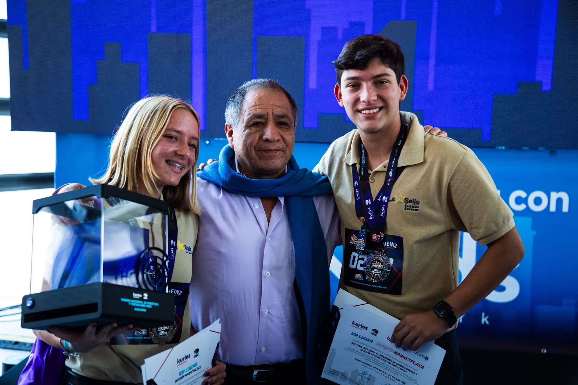 Kurios Competition 2026 - foto 20