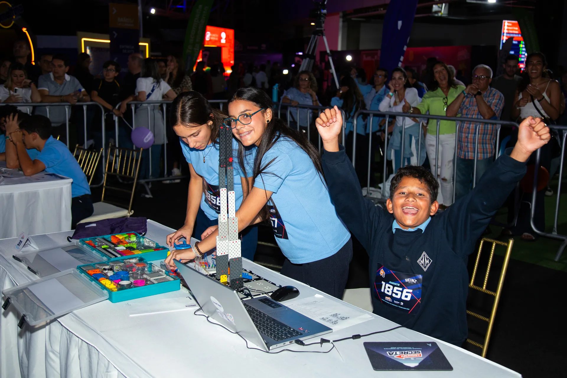 Kurios Competition 2026 - foto 21