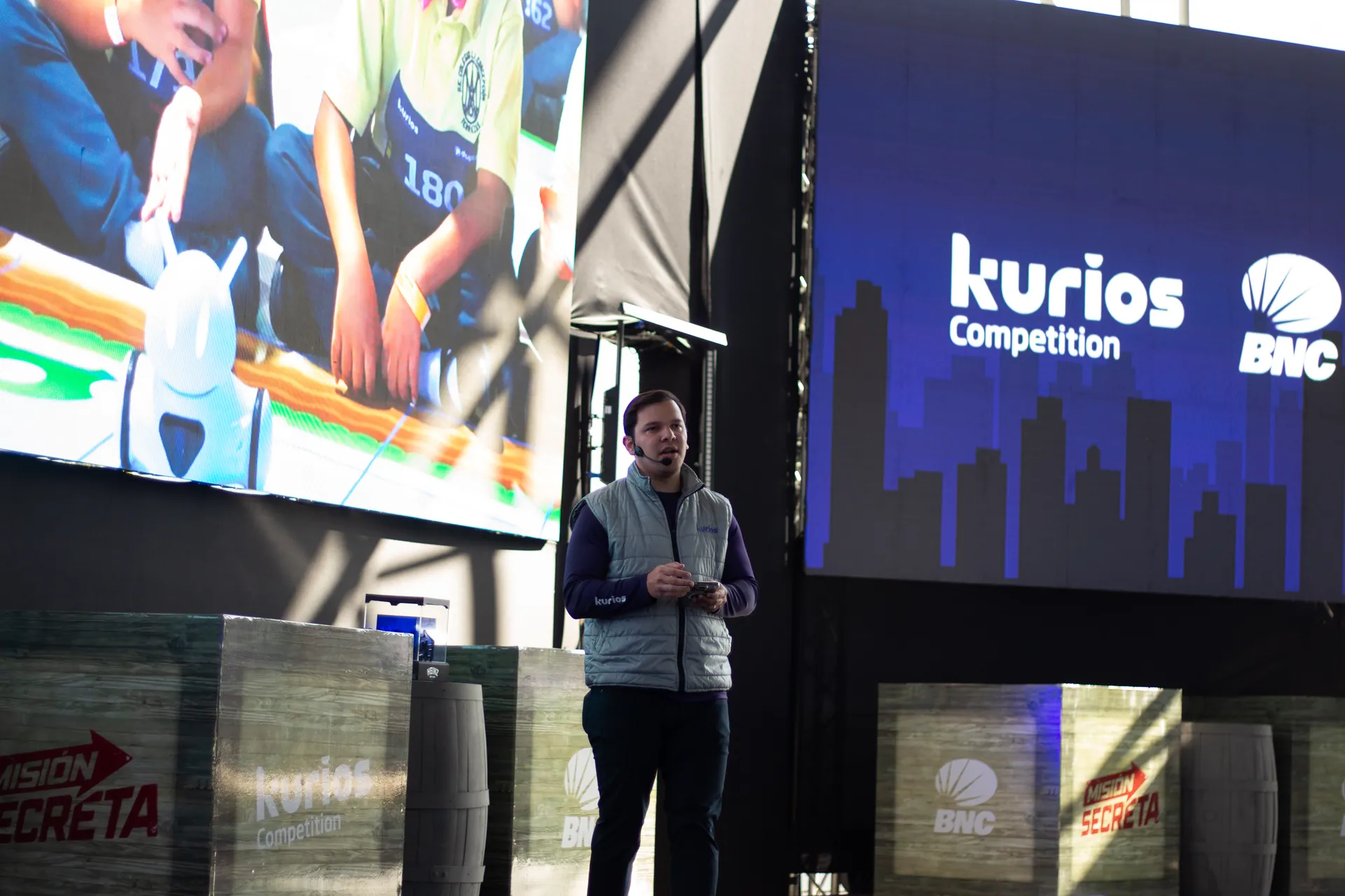 Kurios Competition 2026 - foto 22