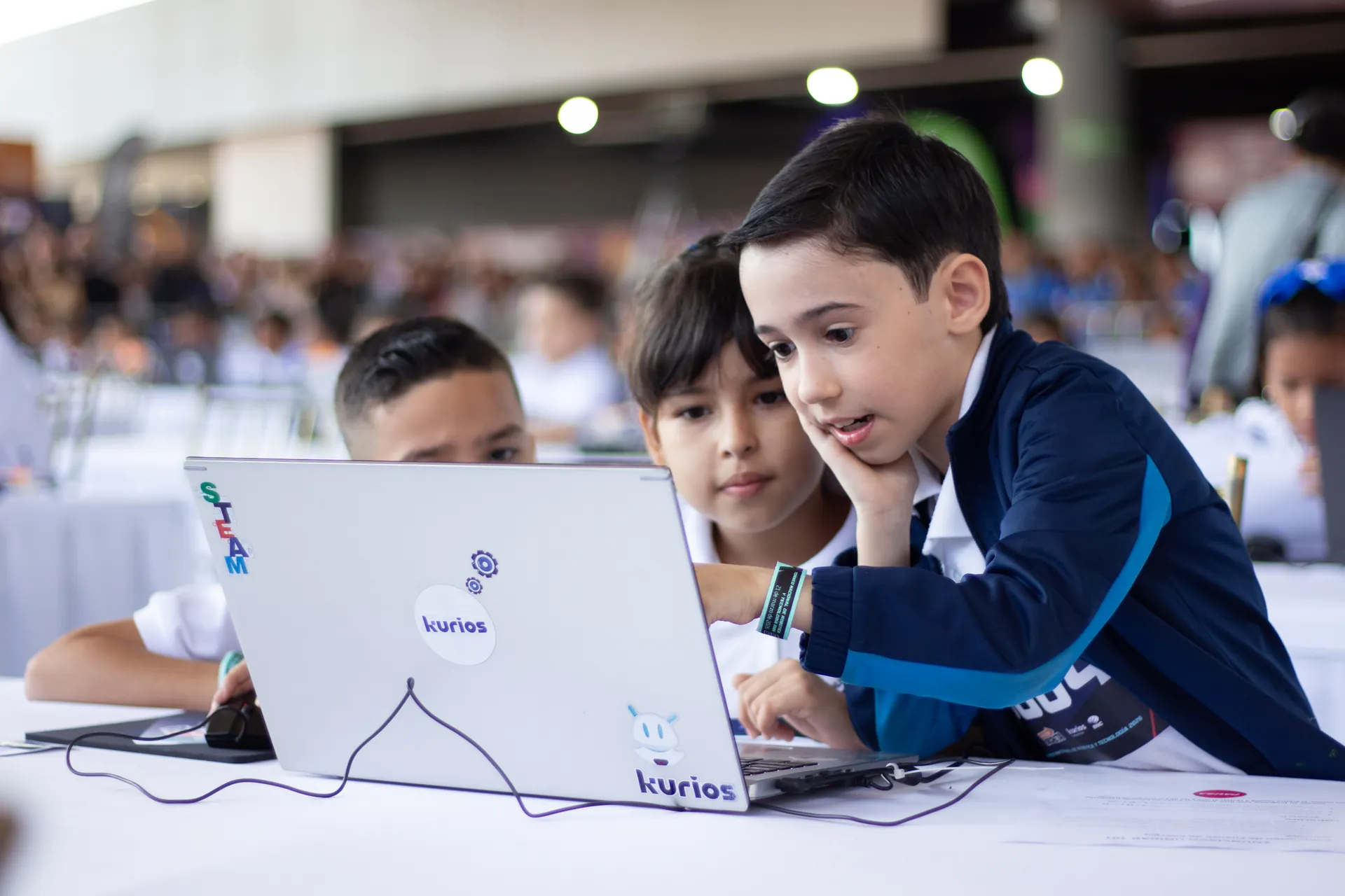 Kurios Competition 2026 - foto 25