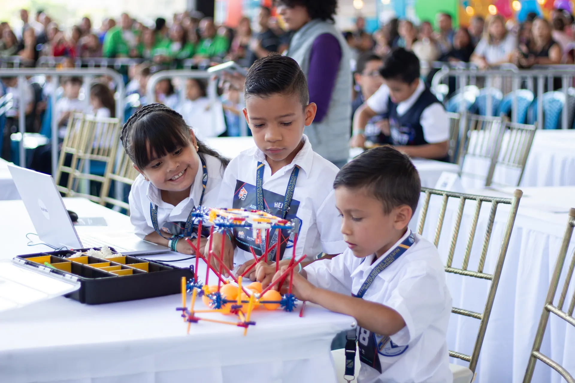Kurios Competition 2026 - foto 26