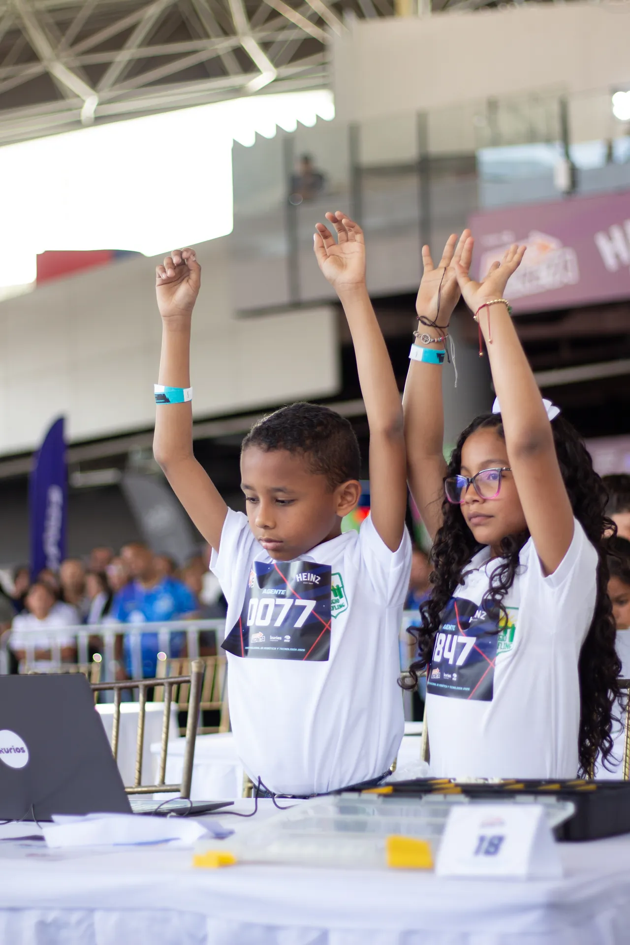Kurios Competition 2026 - foto 29
