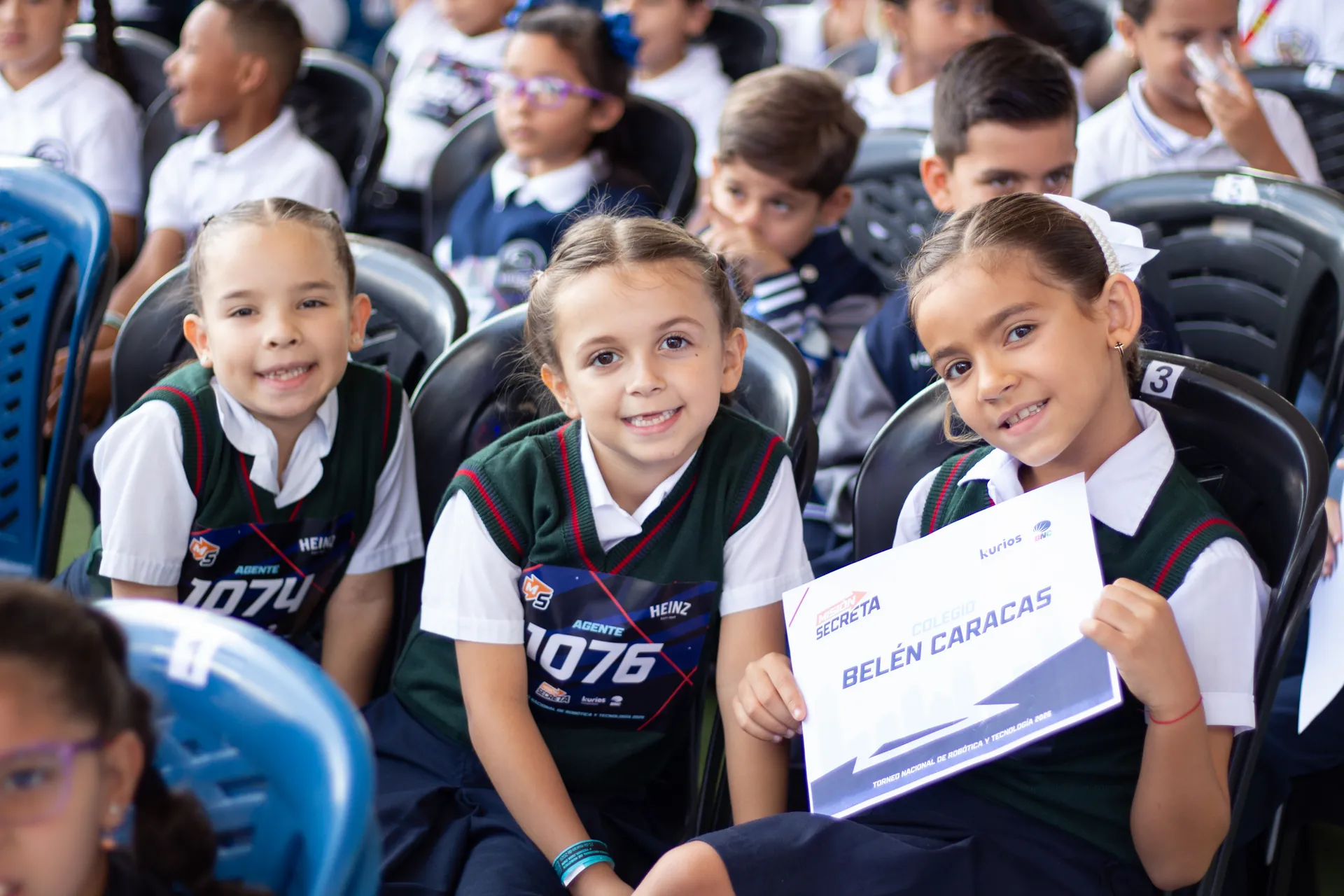 Kurios Competition 2026 - foto 30