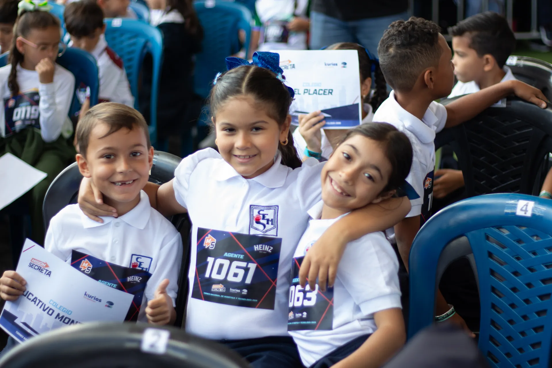 Kurios Competition 2026 - foto 31