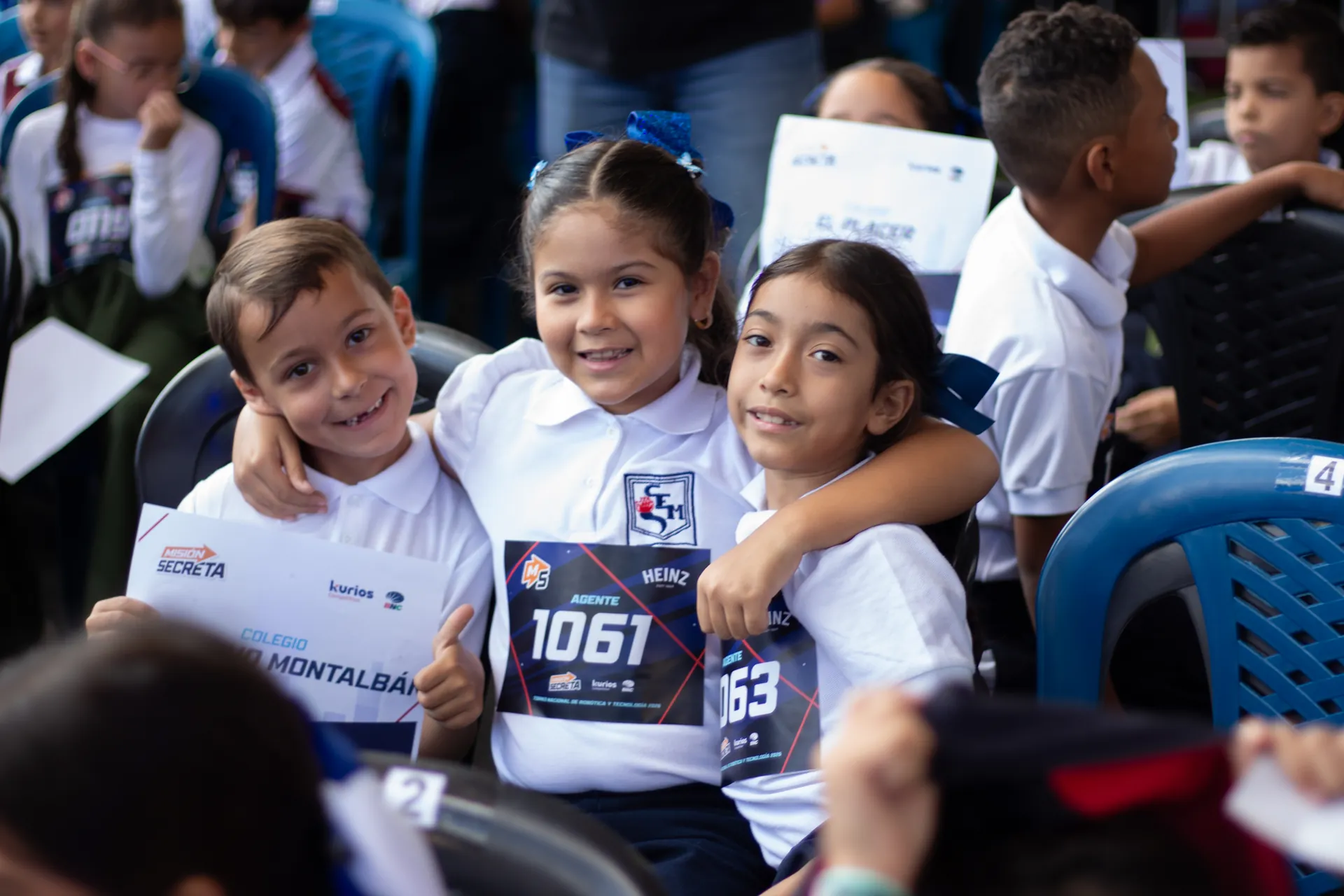 Kurios Competition 2026 - foto 32