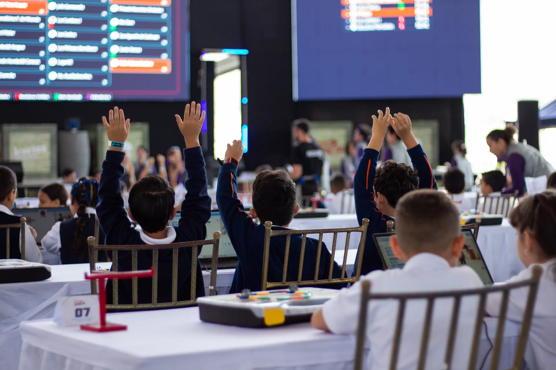 Kurios Competition 2026 - foto 33