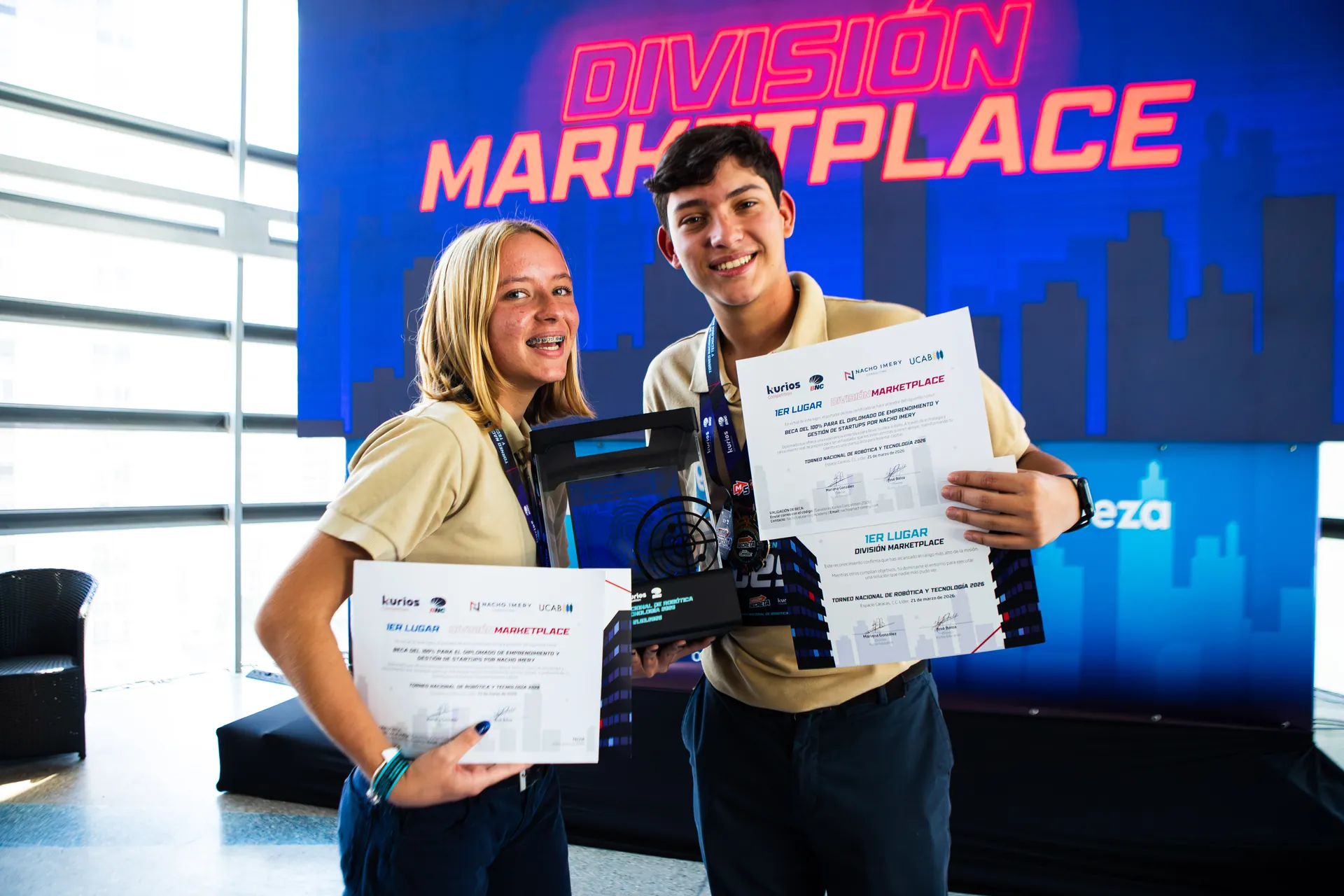 Kurios Competition 2026 - foto 34