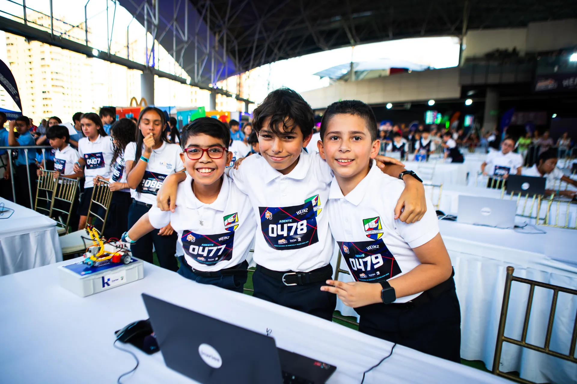 Kurios Competition 2026 - foto 35