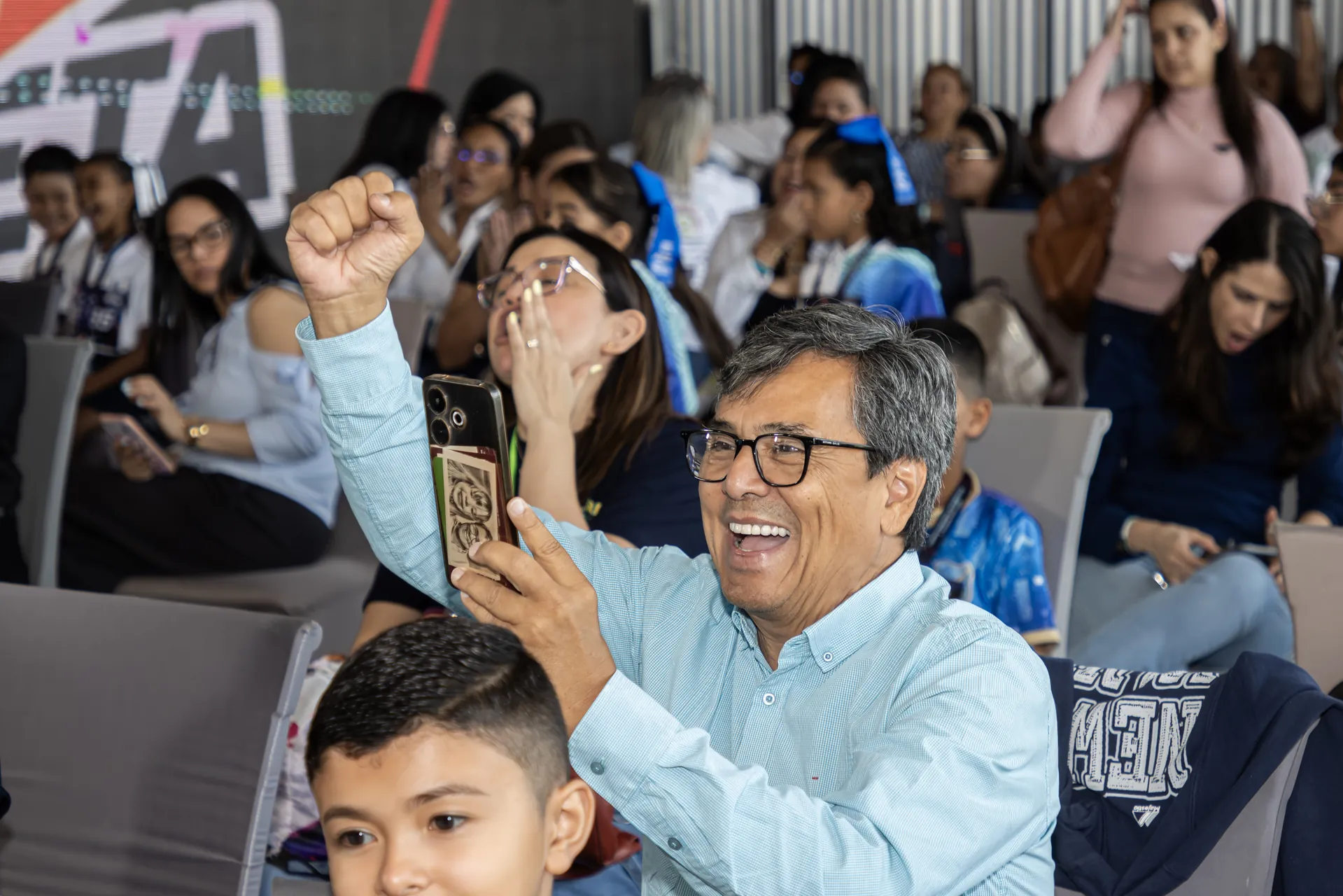 Kurios Competition 2026 - foto 36