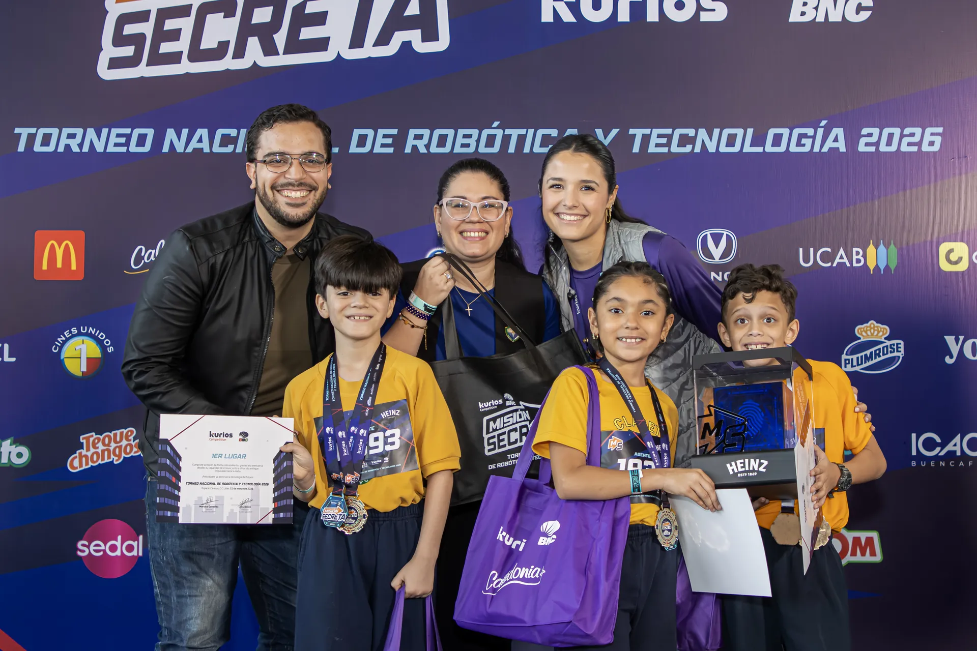 Kurios Competition 2026 - foto 37