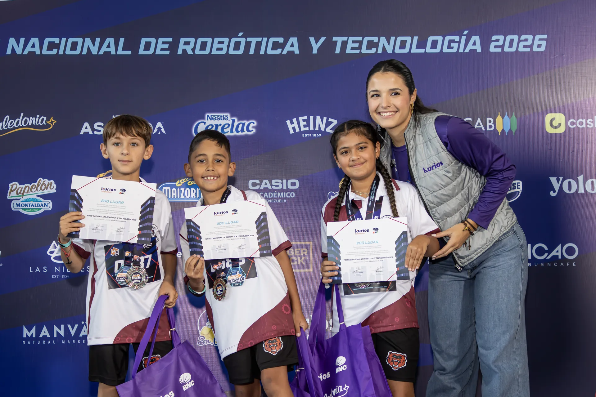 Kurios Competition 2026 - foto 38