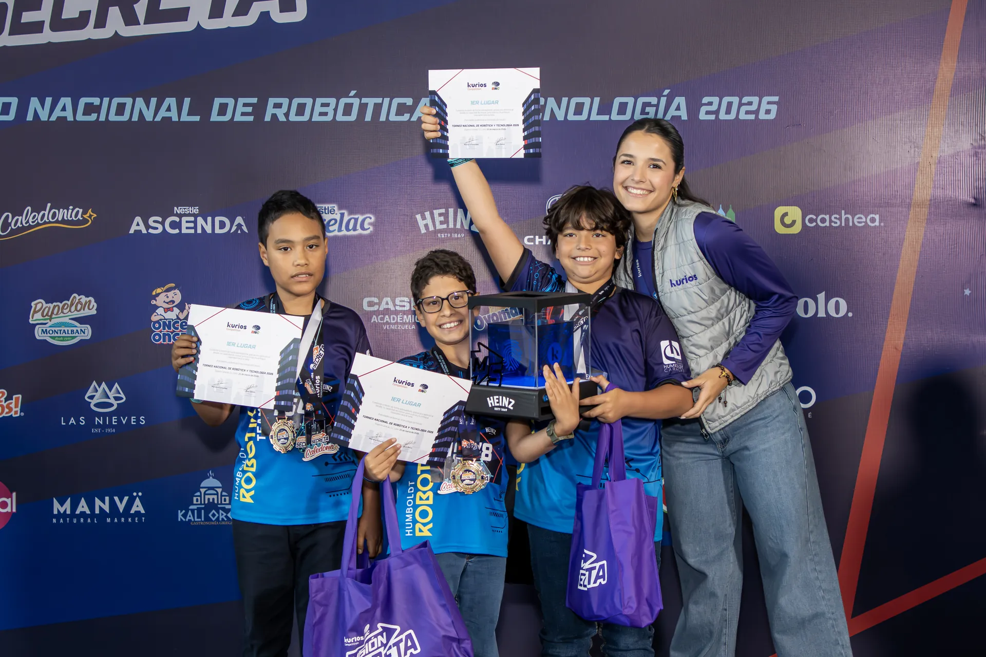 Kurios Competition 2026 - foto 39