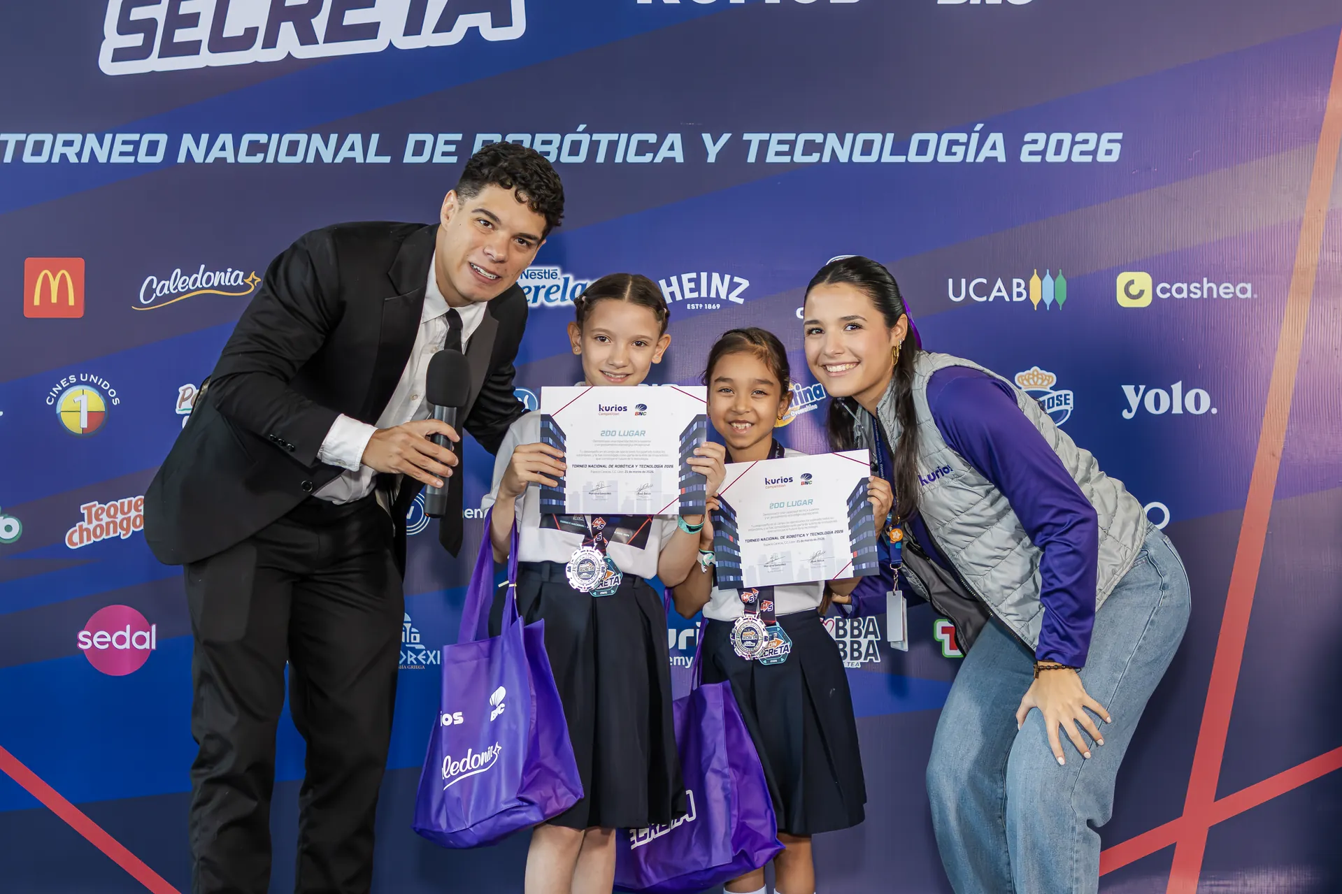 Kurios Competition 2026 - foto 40