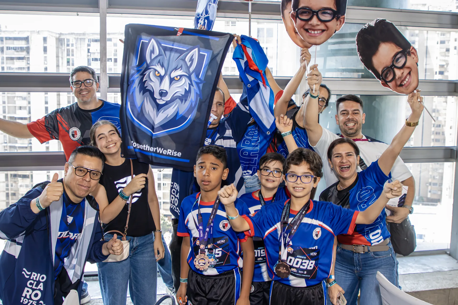 Kurios Competition 2026 - foto 41