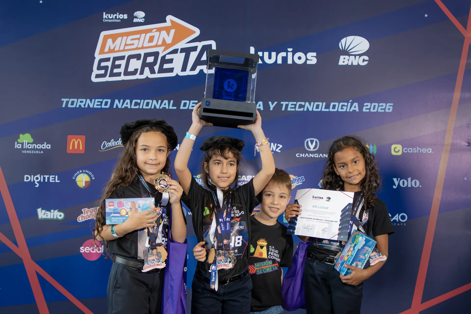 Kurios Competition 2026 - foto 42