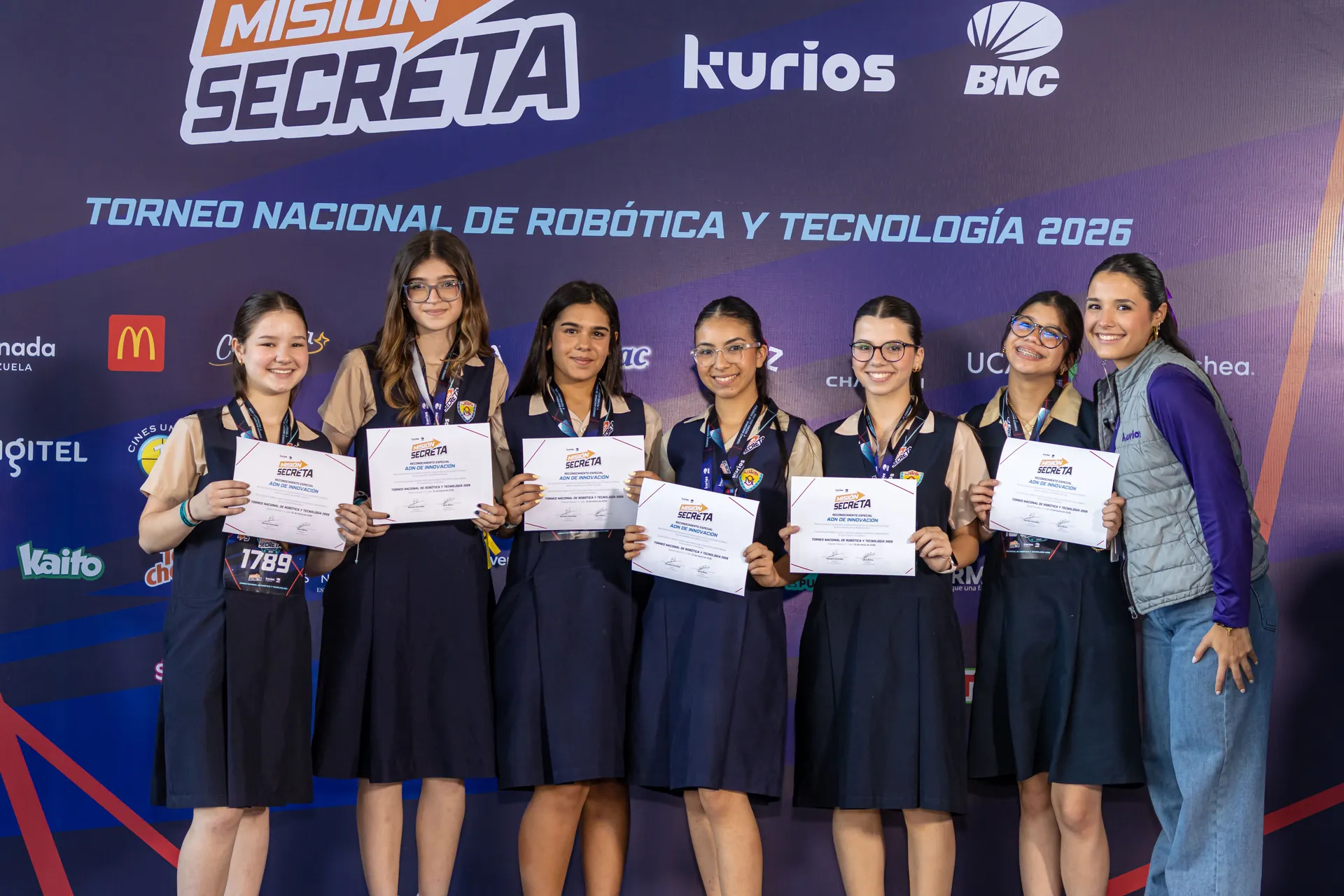 Kurios Competition 2026 - foto 43