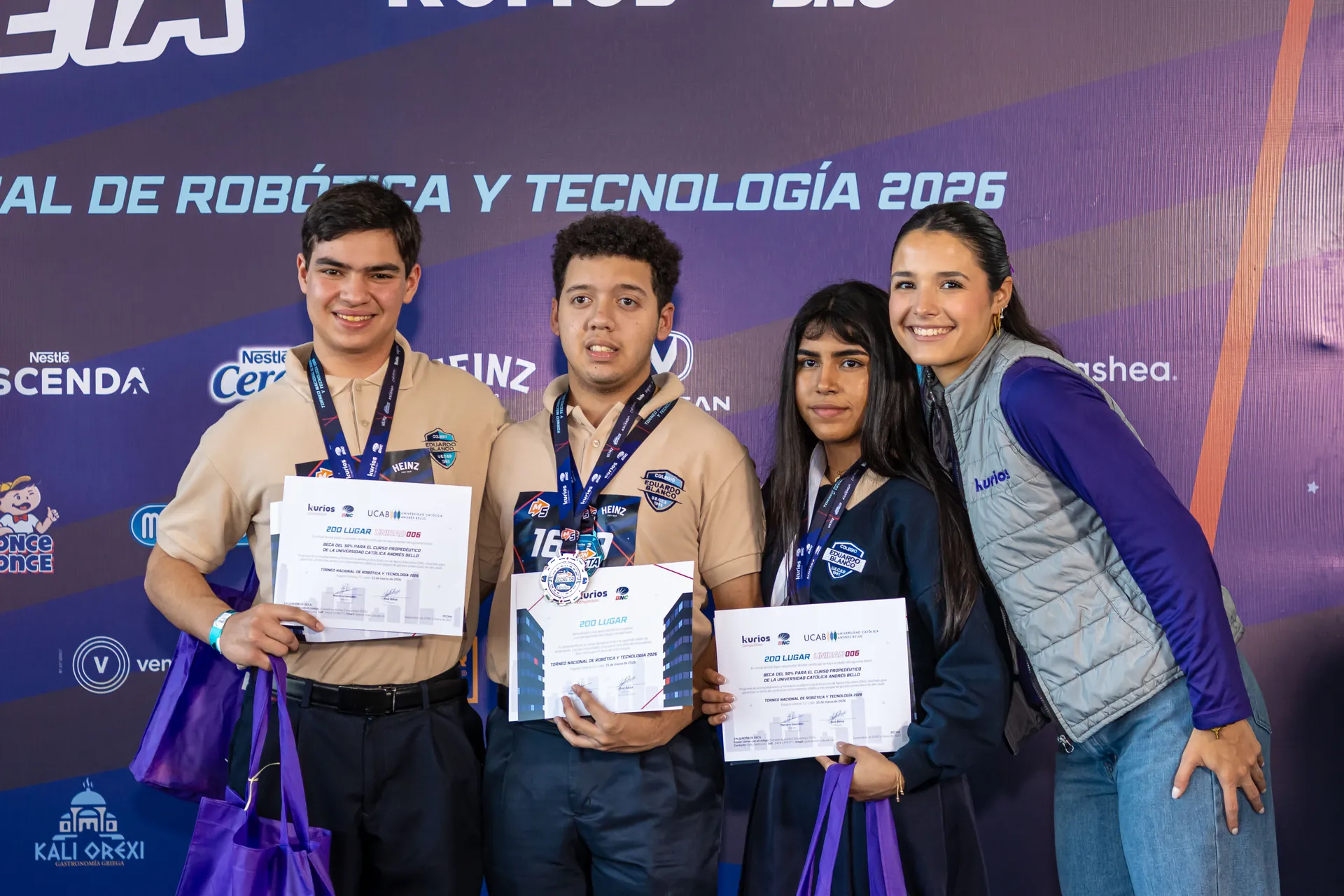 Kurios Competition 2026 - foto 45