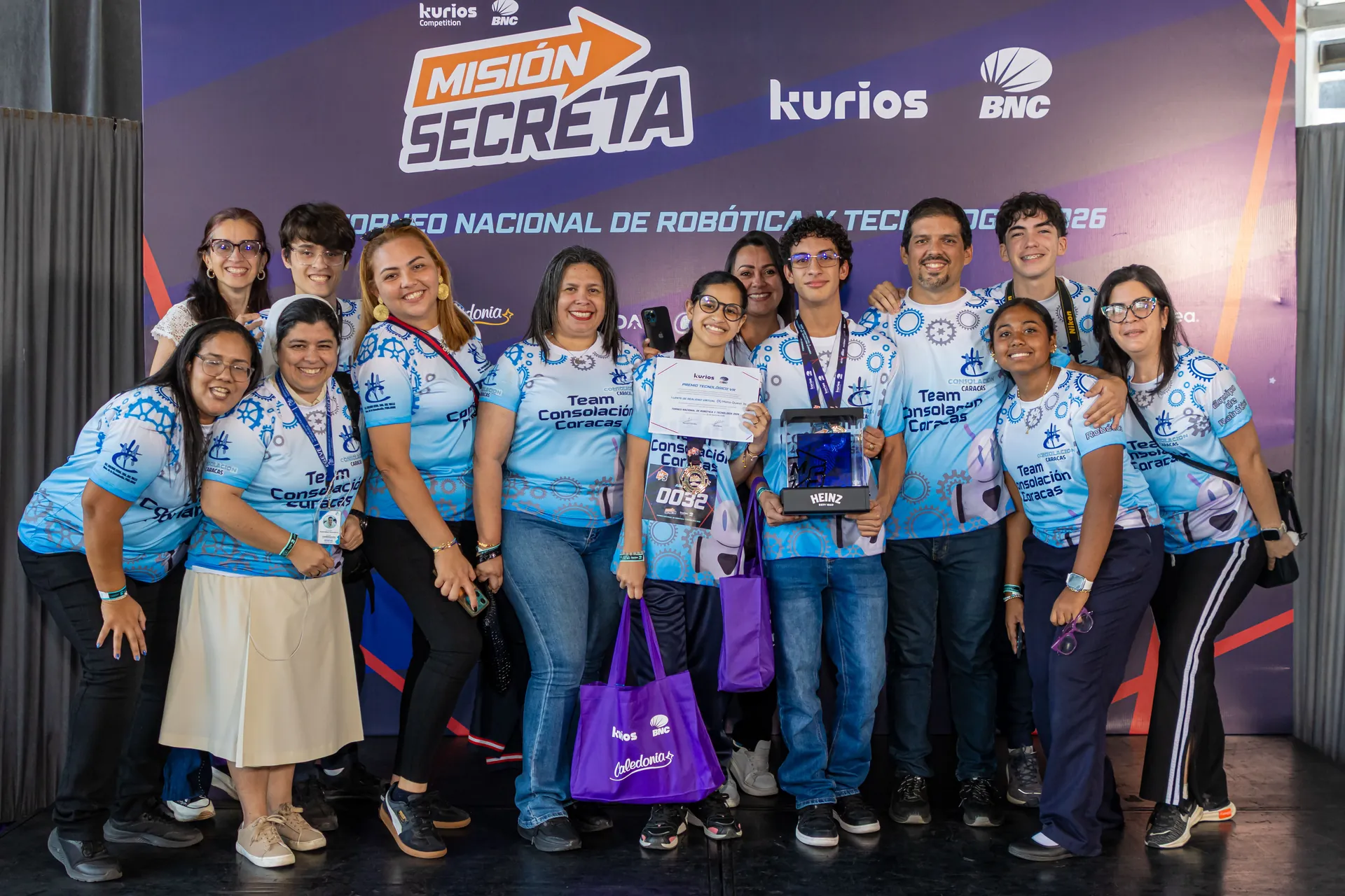 Kurios Competition 2026 - foto 46