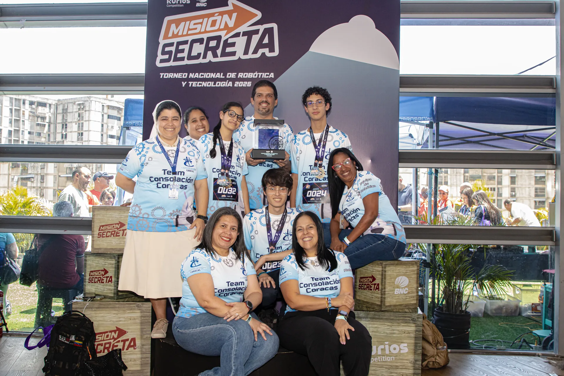 Kurios Competition 2026 - foto 47