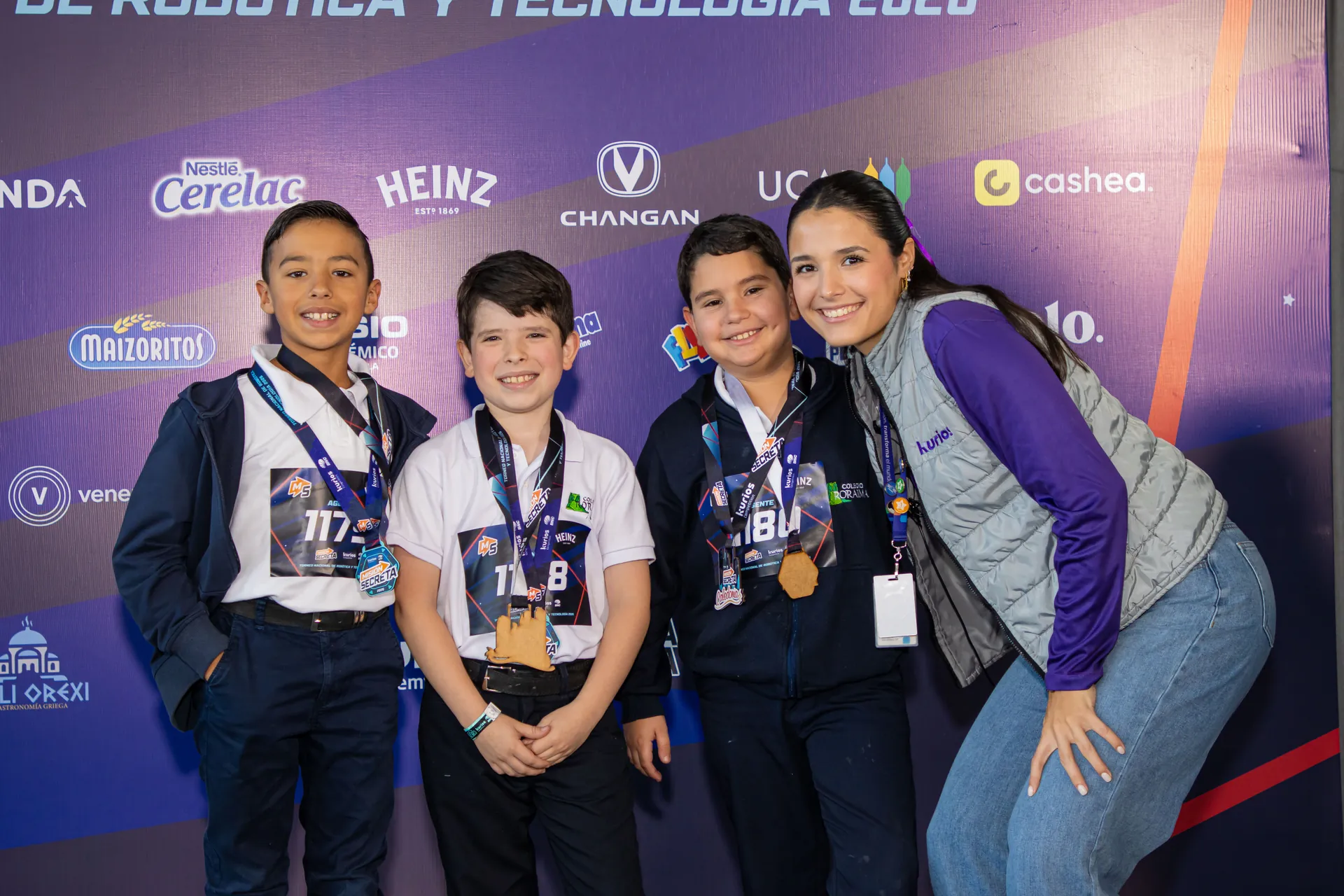 Kurios Competition 2026 - foto 48