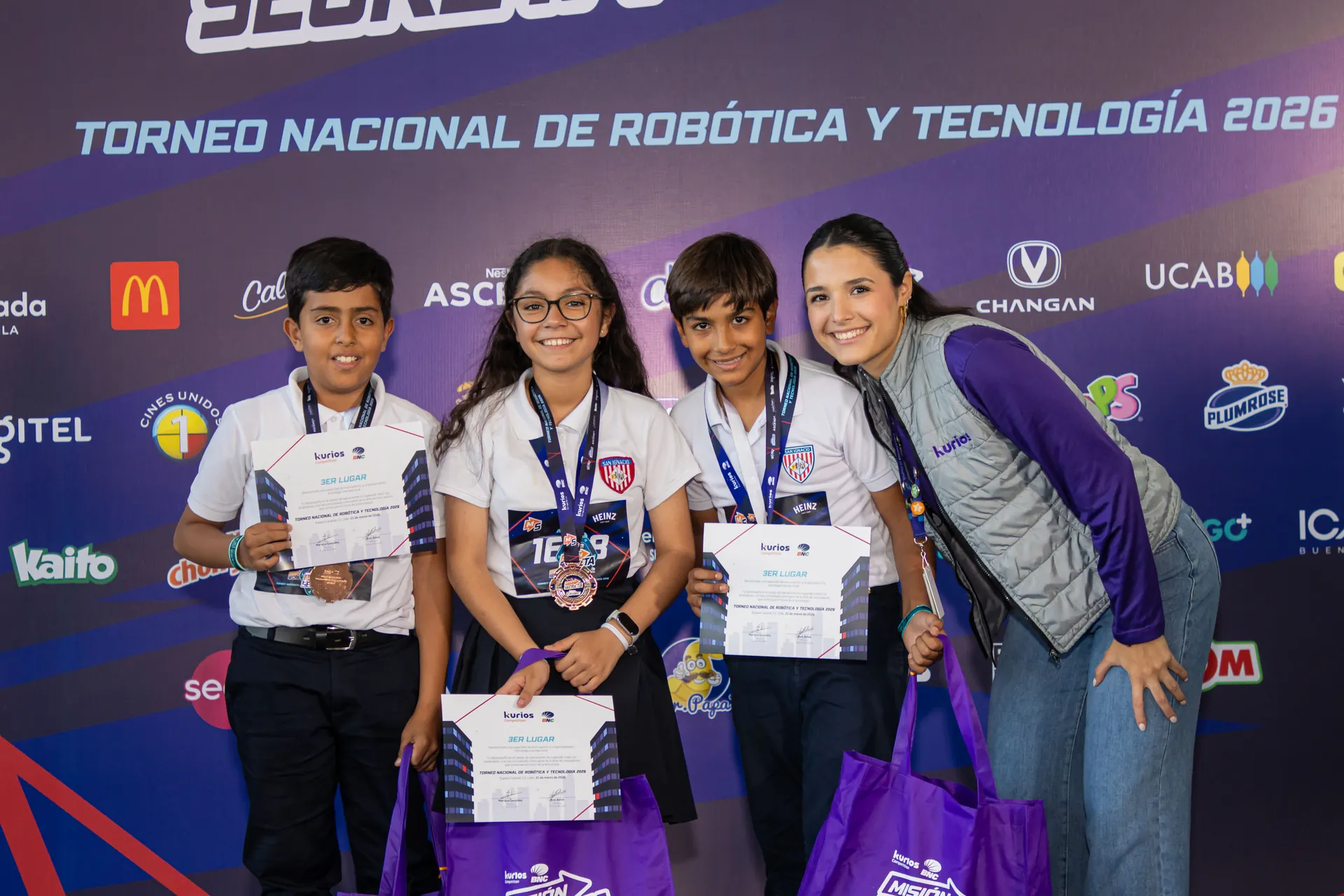 Kurios Competition 2026 - foto 49