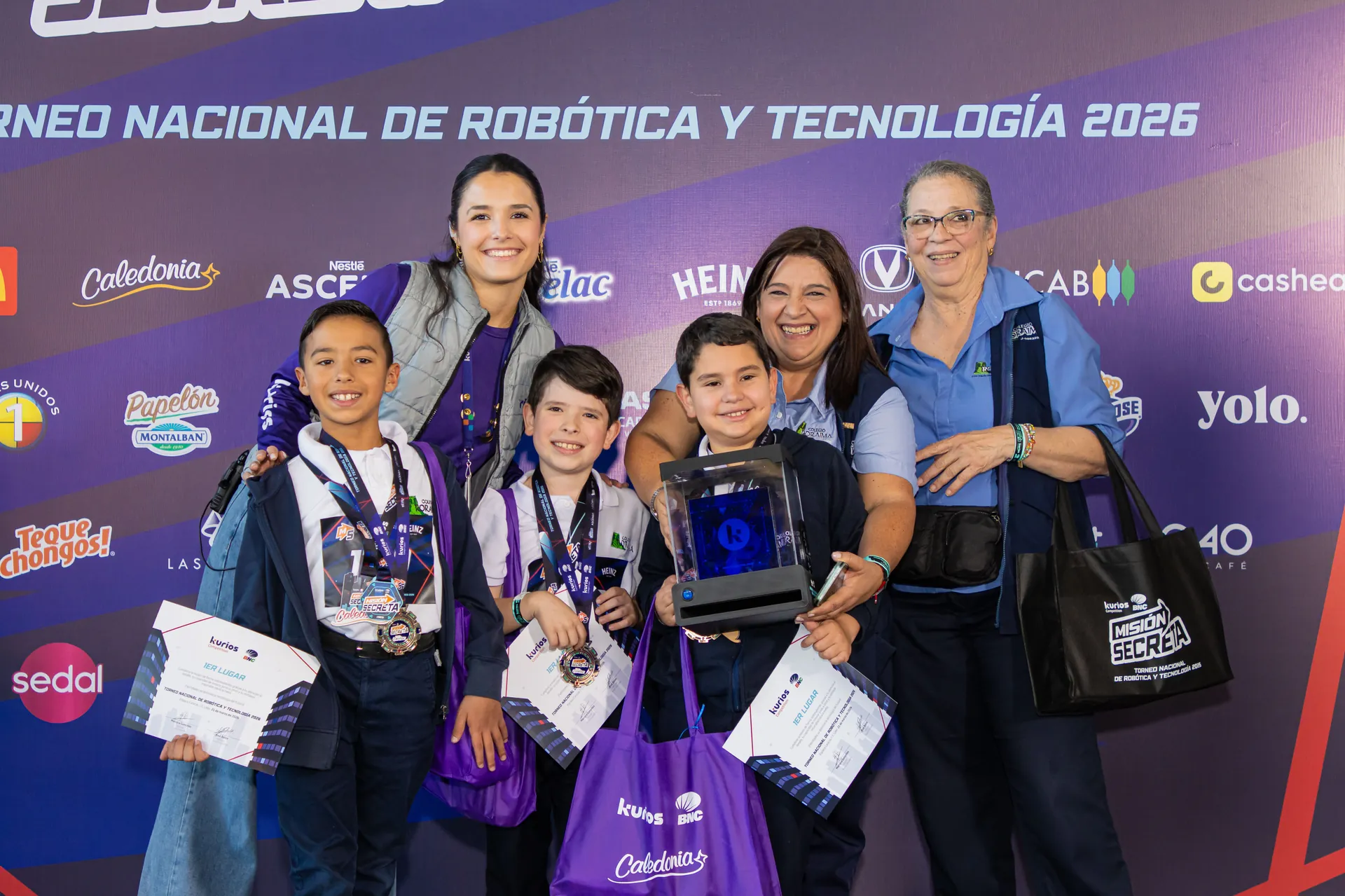 Kurios Competition 2026 - foto 50