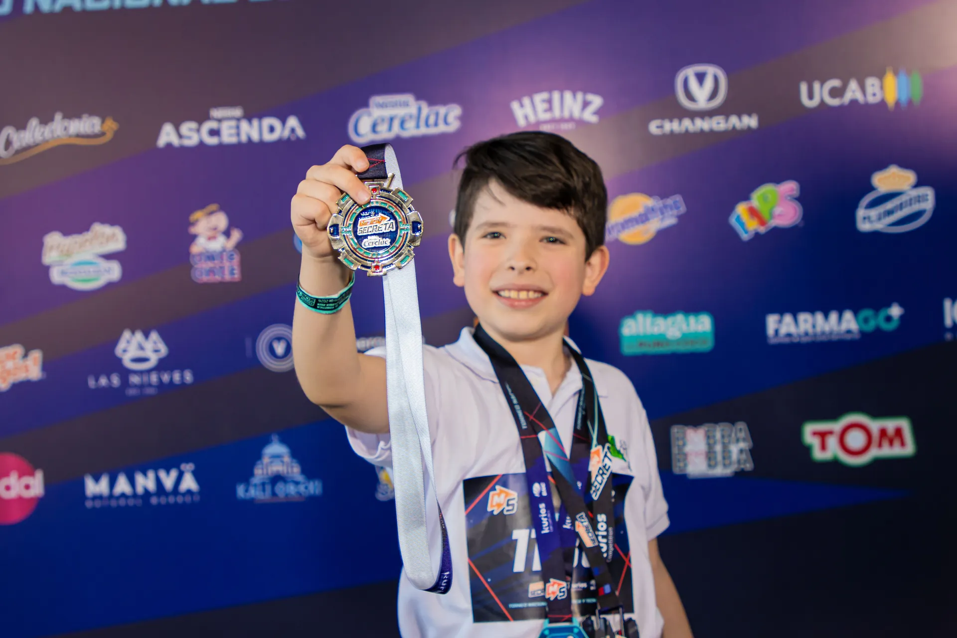 Kurios Competition 2026 - foto 51