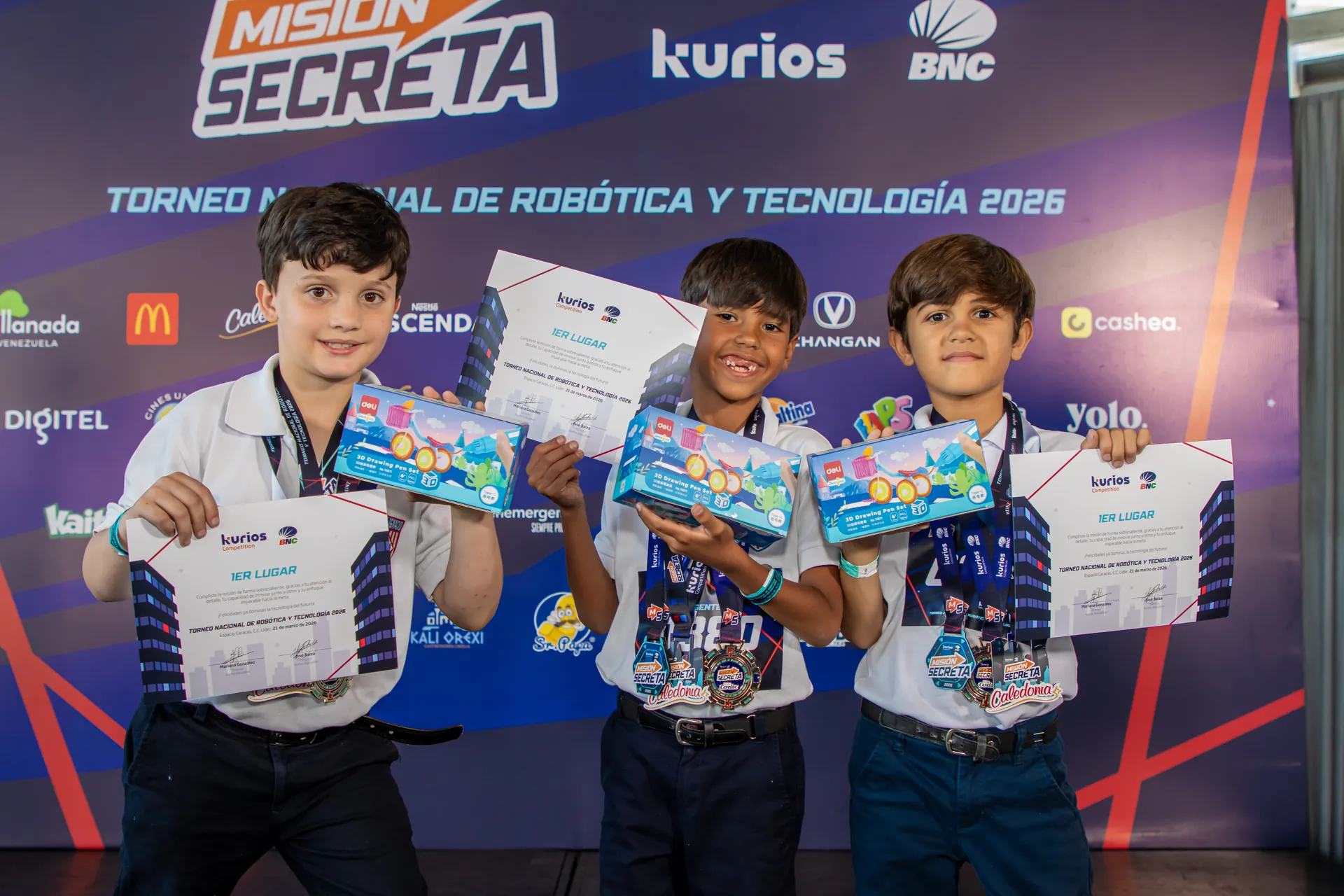 Kurios Competition 2026 - foto 52