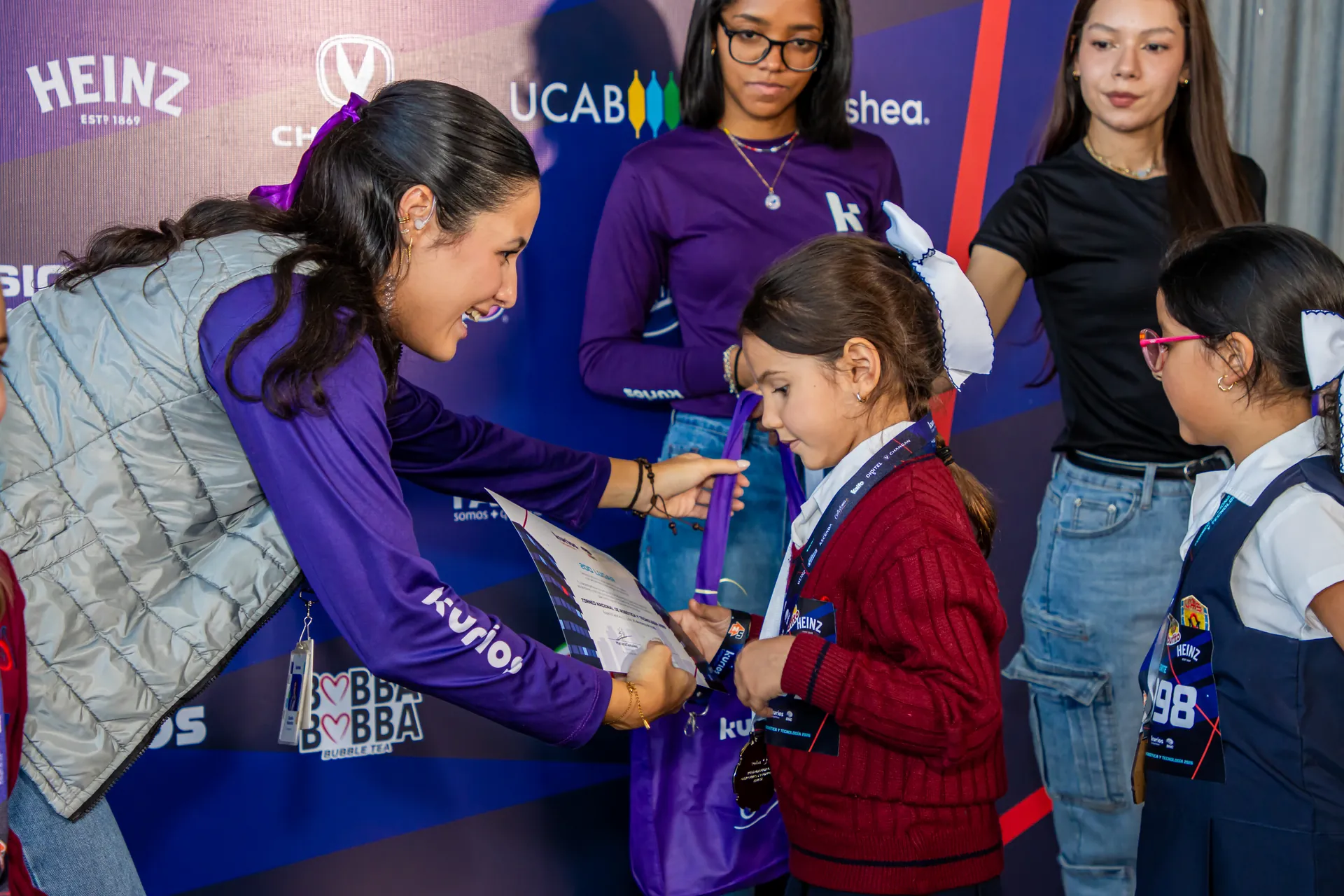 Kurios Competition 2026 - foto 53