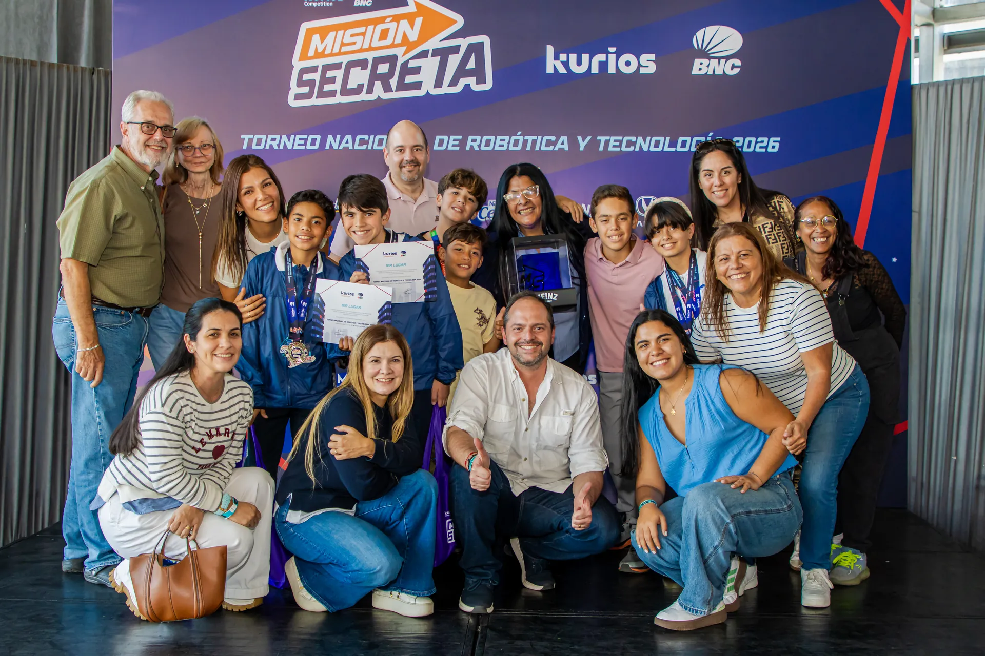 Kurios Competition 2026 - foto 54