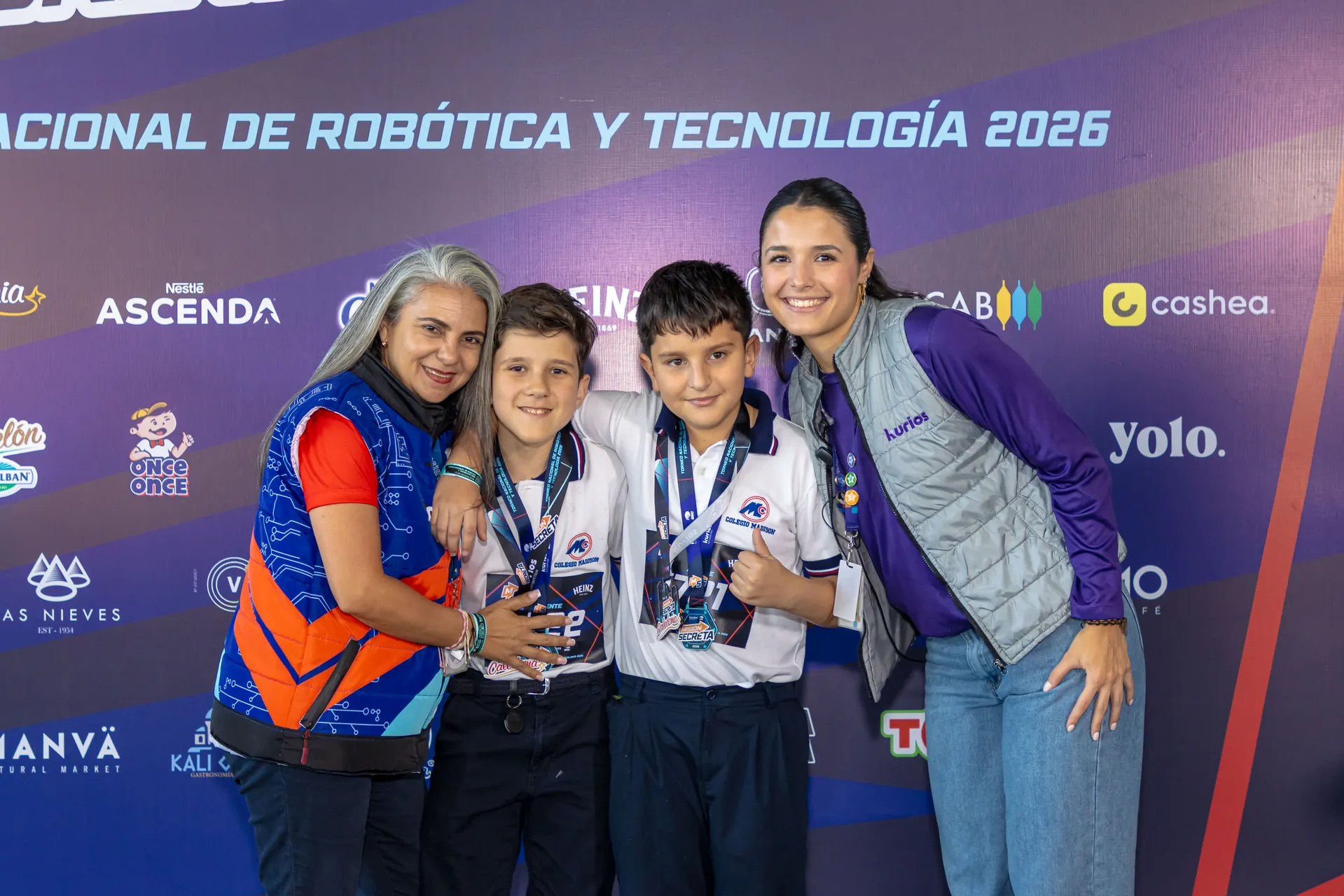 Kurios Competition 2026 - foto 55