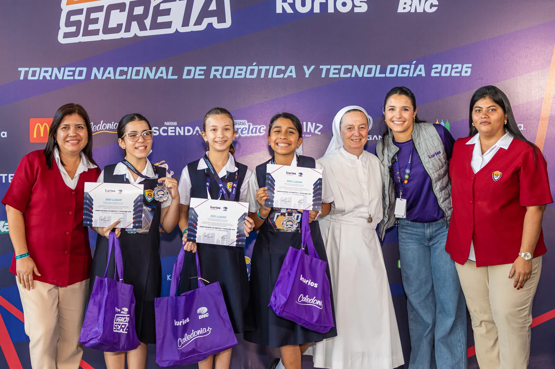 Kurios Competition 2026 - foto 56